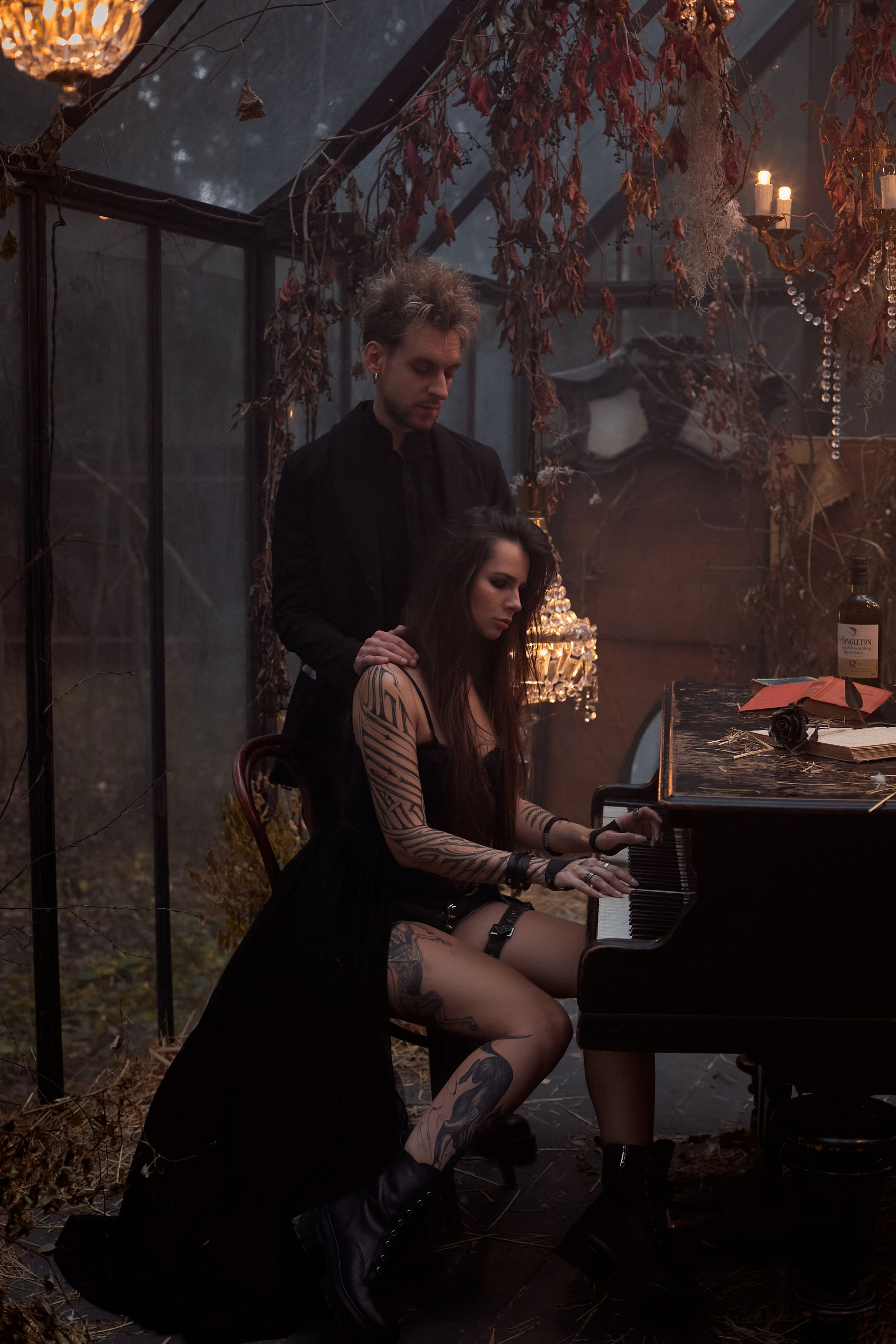 «Без названия». Свадебный и креативный фотограф в ЮФО и МСК