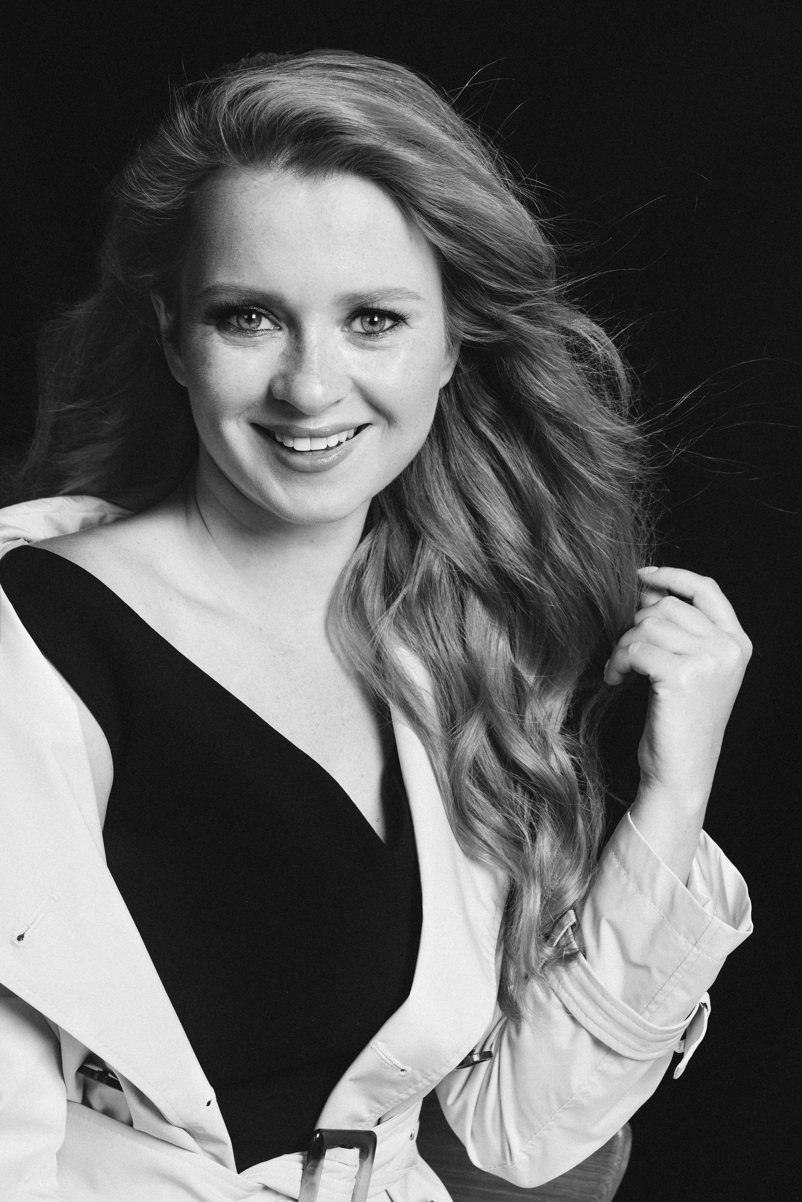 Фотограф в Москве Сафарова Юлия