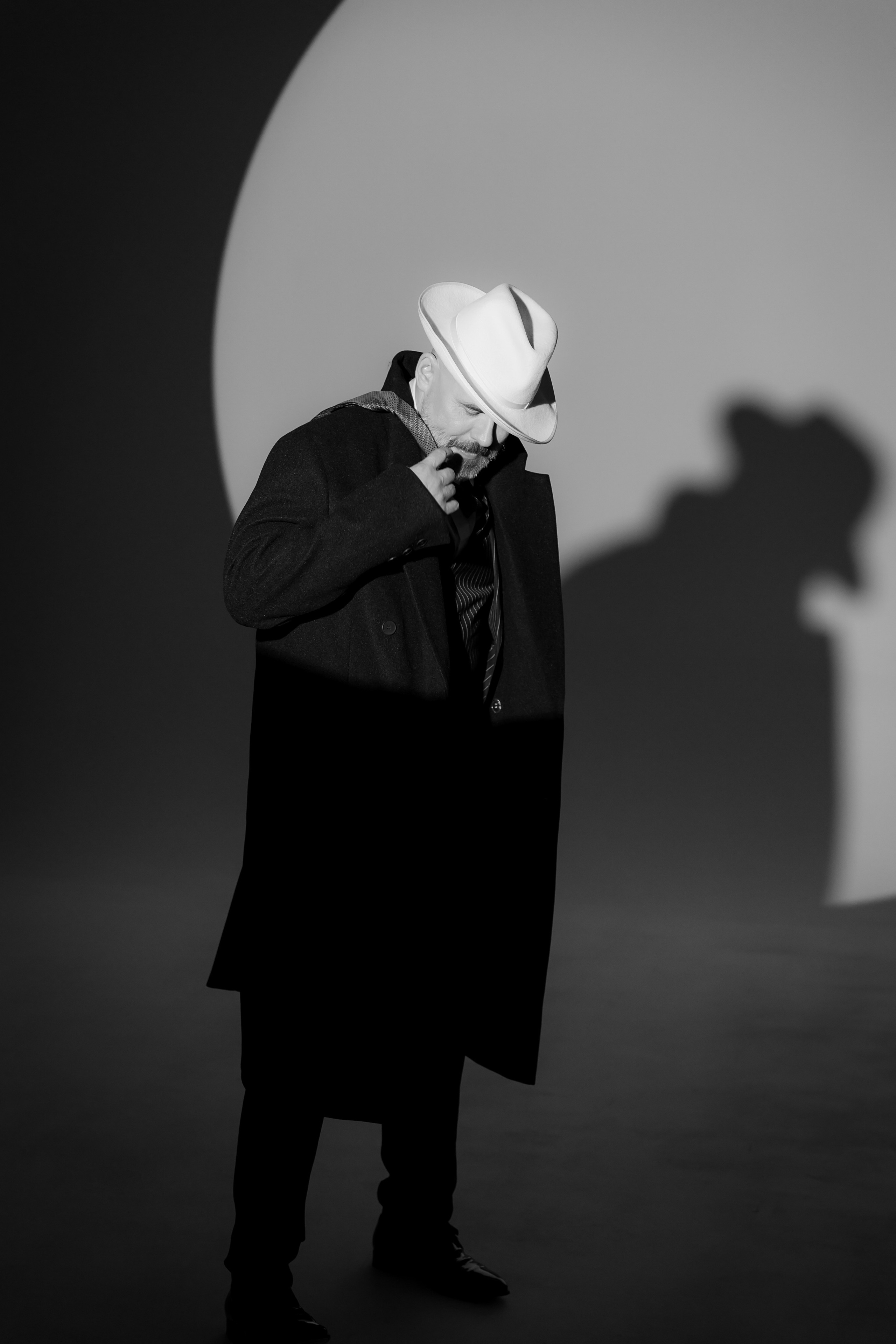 Максим Аверин. Интерьеры, Контент, Портреты | Фотограф в Москве Дани Терно