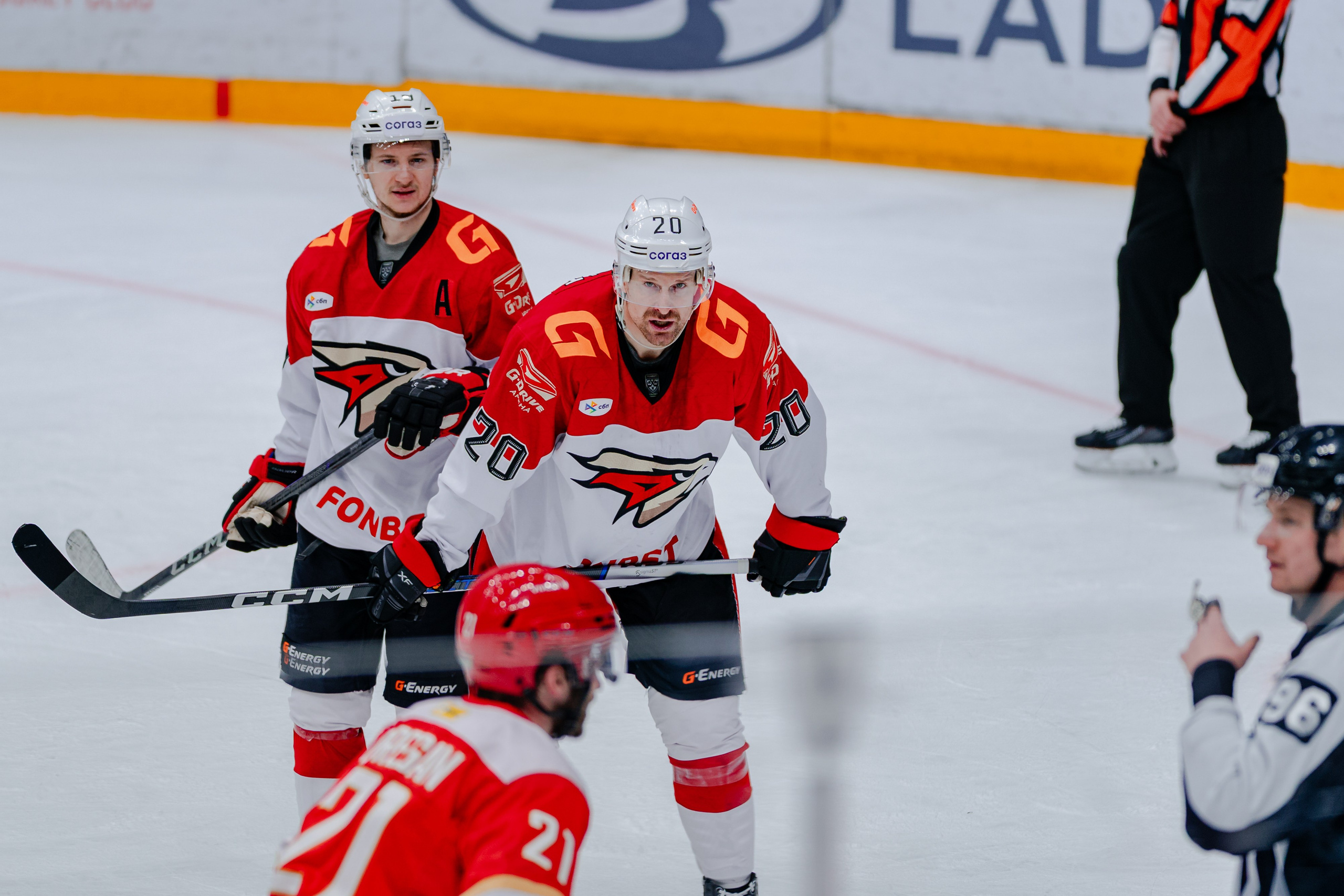 КХЛ КУНЬЛУНЬ РС — АВАНГАРД 22 МАРТА 2025. Репортажный фотограф в Москве Измалков Артем