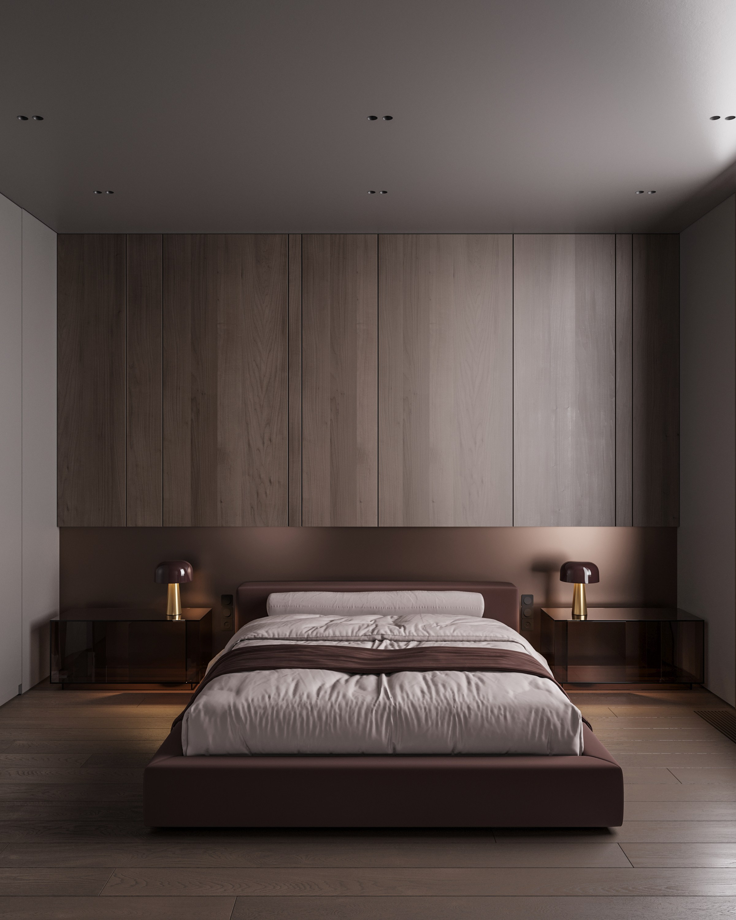 Tay render 3d визуализация интерьеров