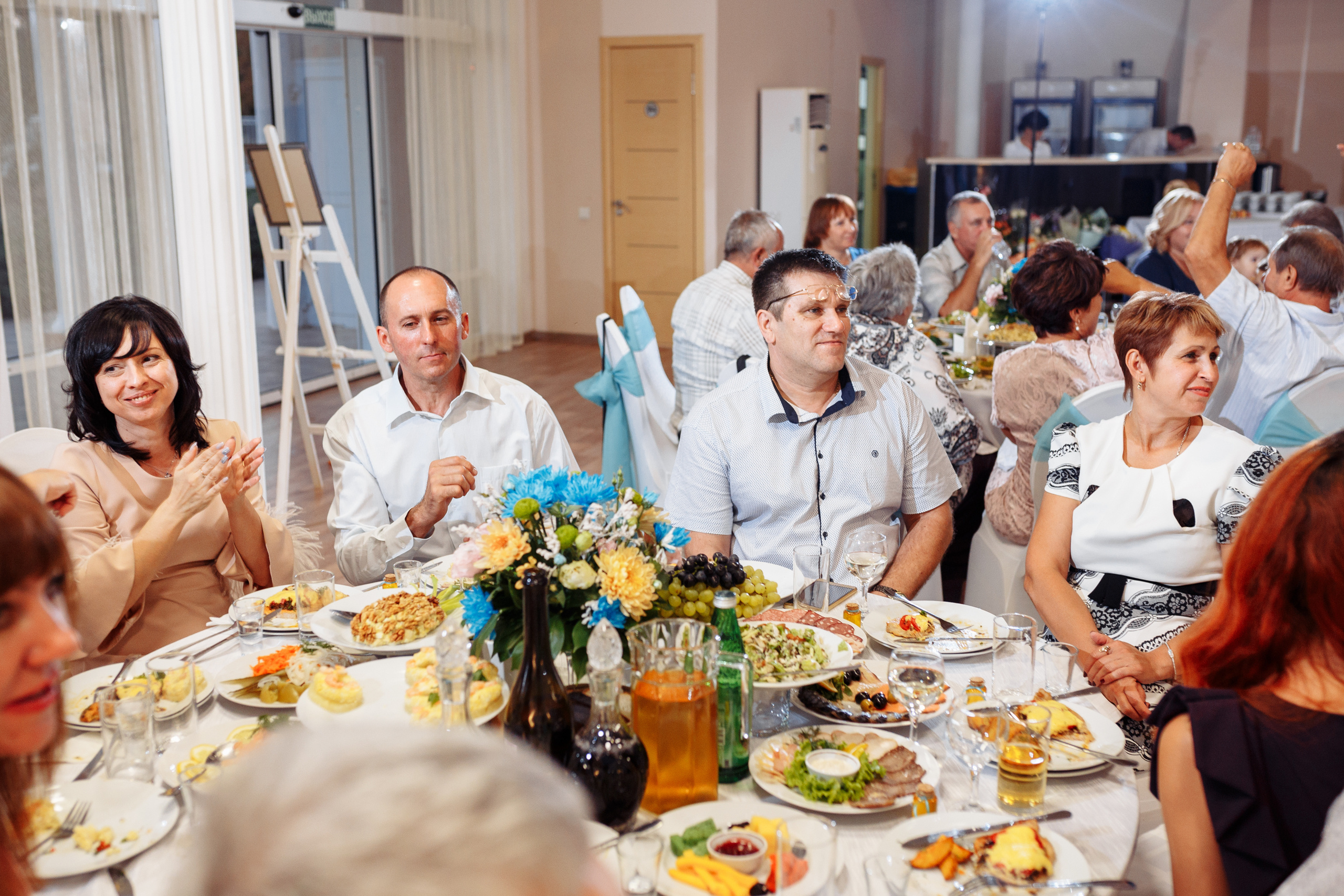 Свадебная серия Олега и Натальи. Свадебный фотограф Ерхов Антон