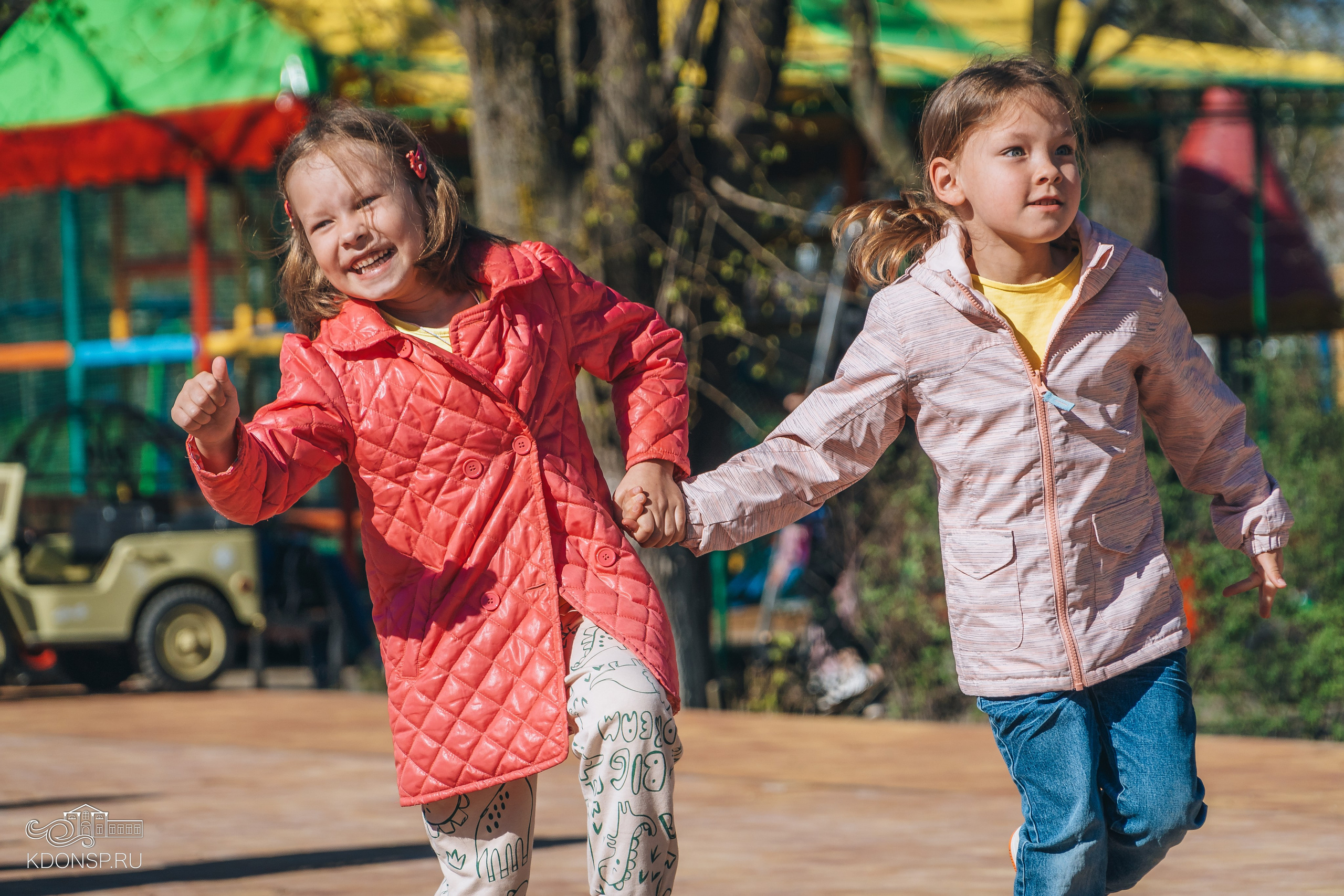 Цикл игровых программ. Новотитаровский Дом культуры