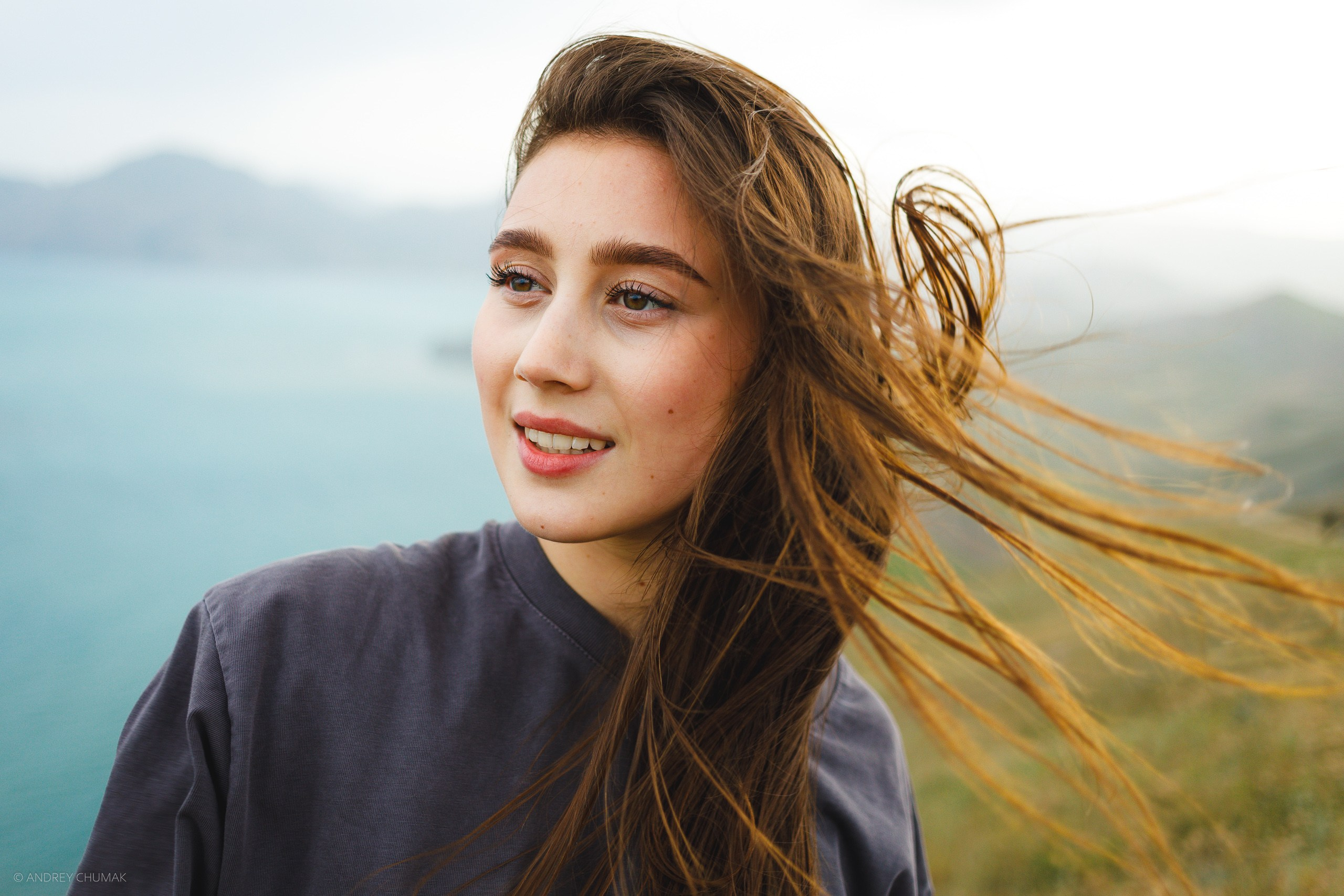 Анонс на фотопоходы в апреле. Универсальный фотограф по Крыму