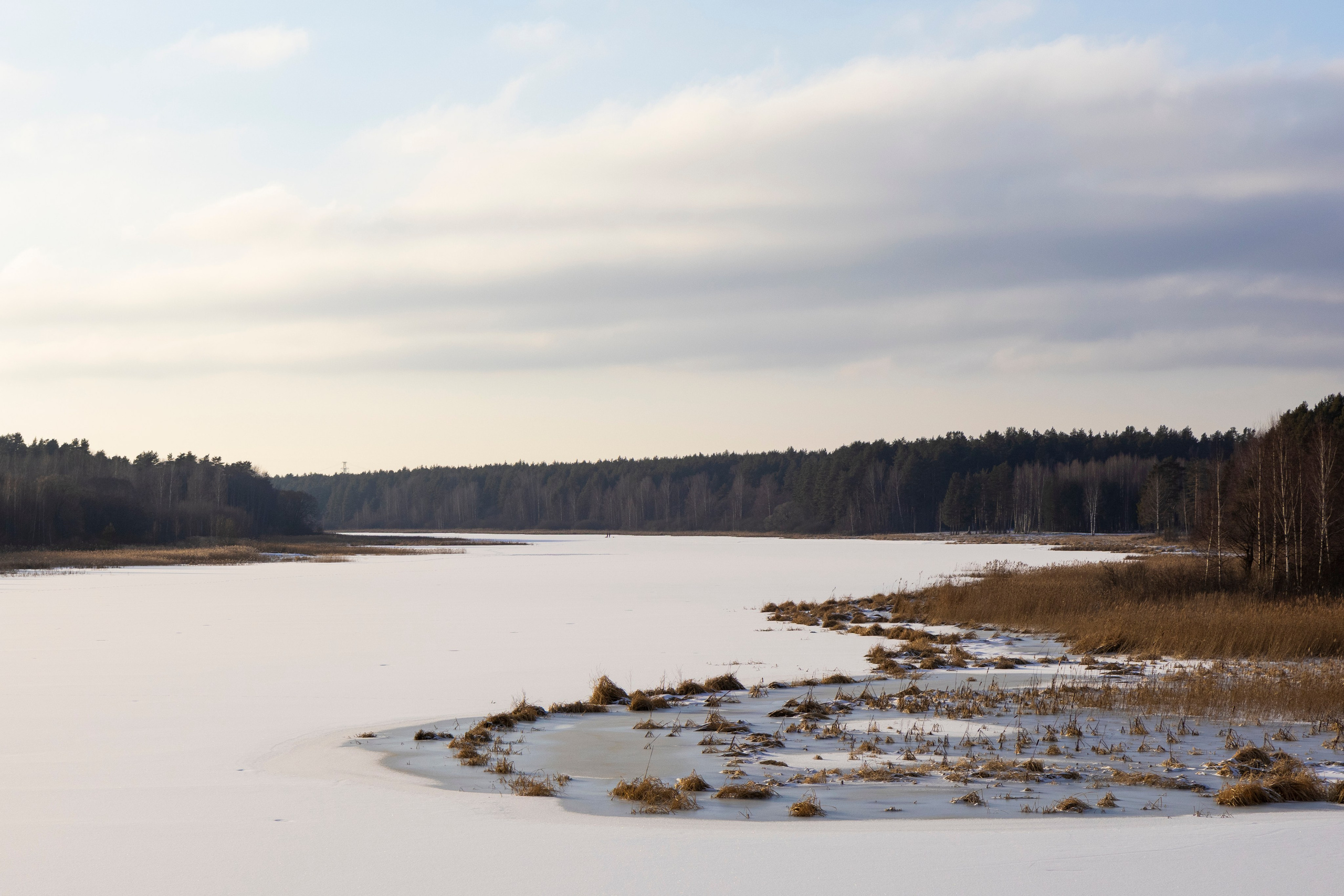 Калязин. Фотограф Давыдова Дарья | Xsae_ph