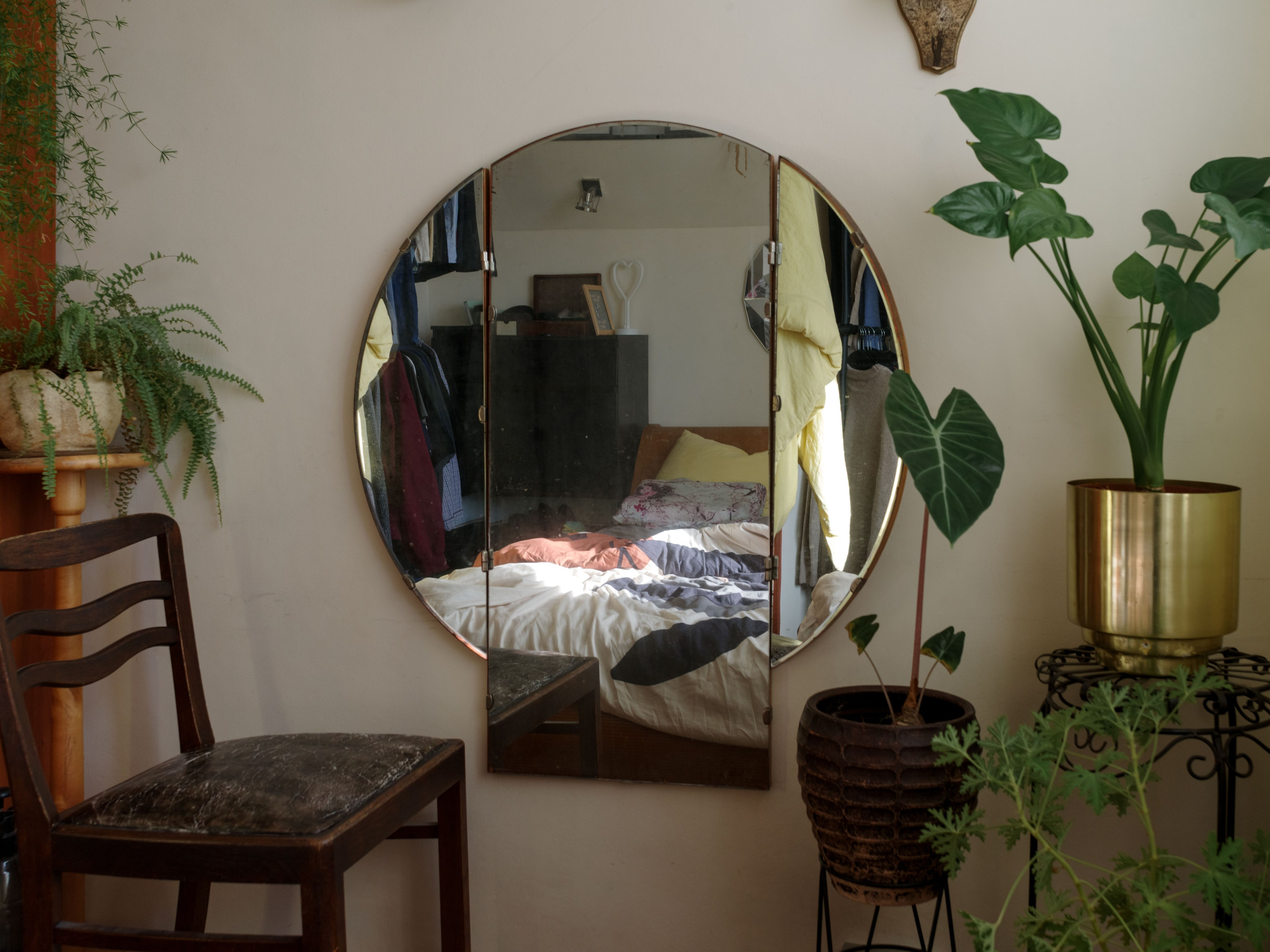 Butter melts at 36,6 (ongoing). Photographer, Documentary and Art