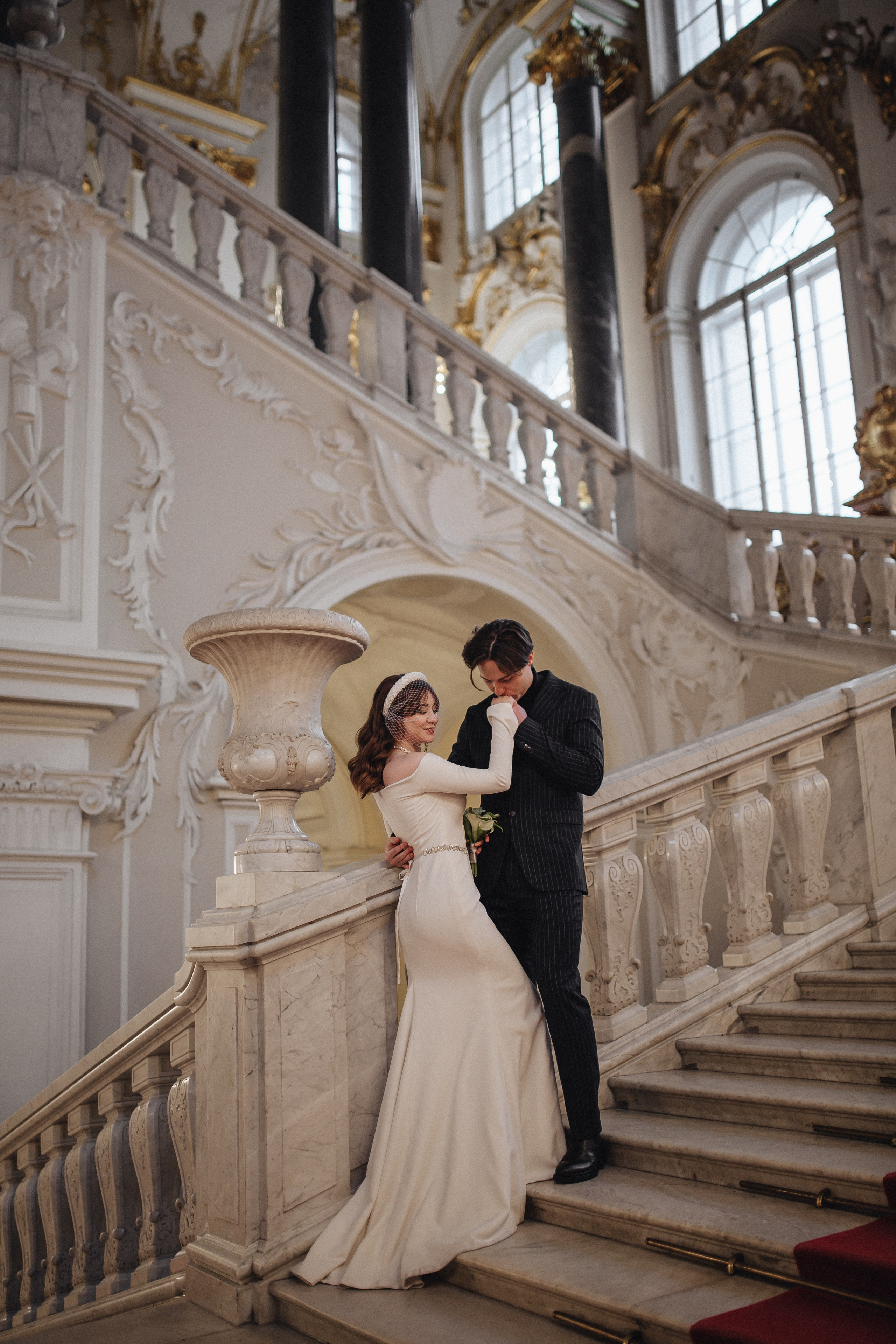 Фотограф в Санкт Петербурге Лара Великова