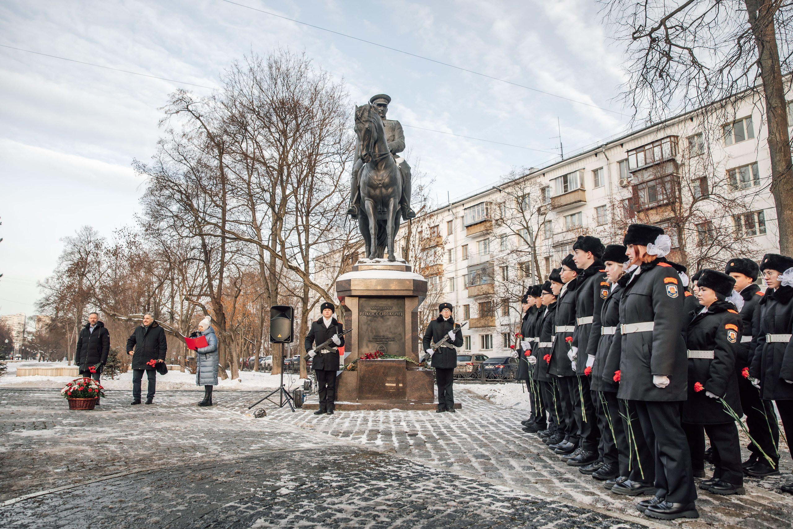 Для газеты «Сокольники и весь Восточный Округ». Семейный и ивент фотограф в Москве Мария Маликова