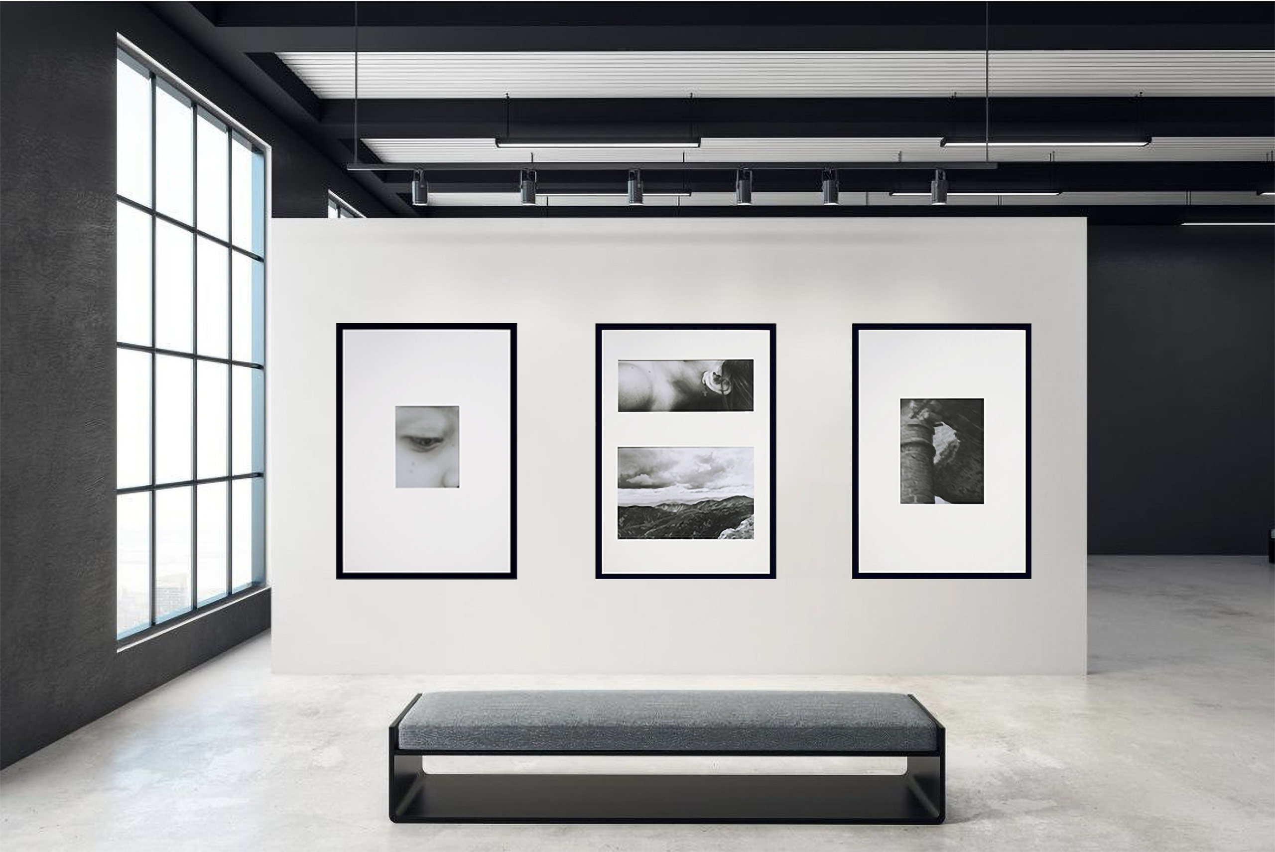 Art series #01. Masha Konshina | Photographer