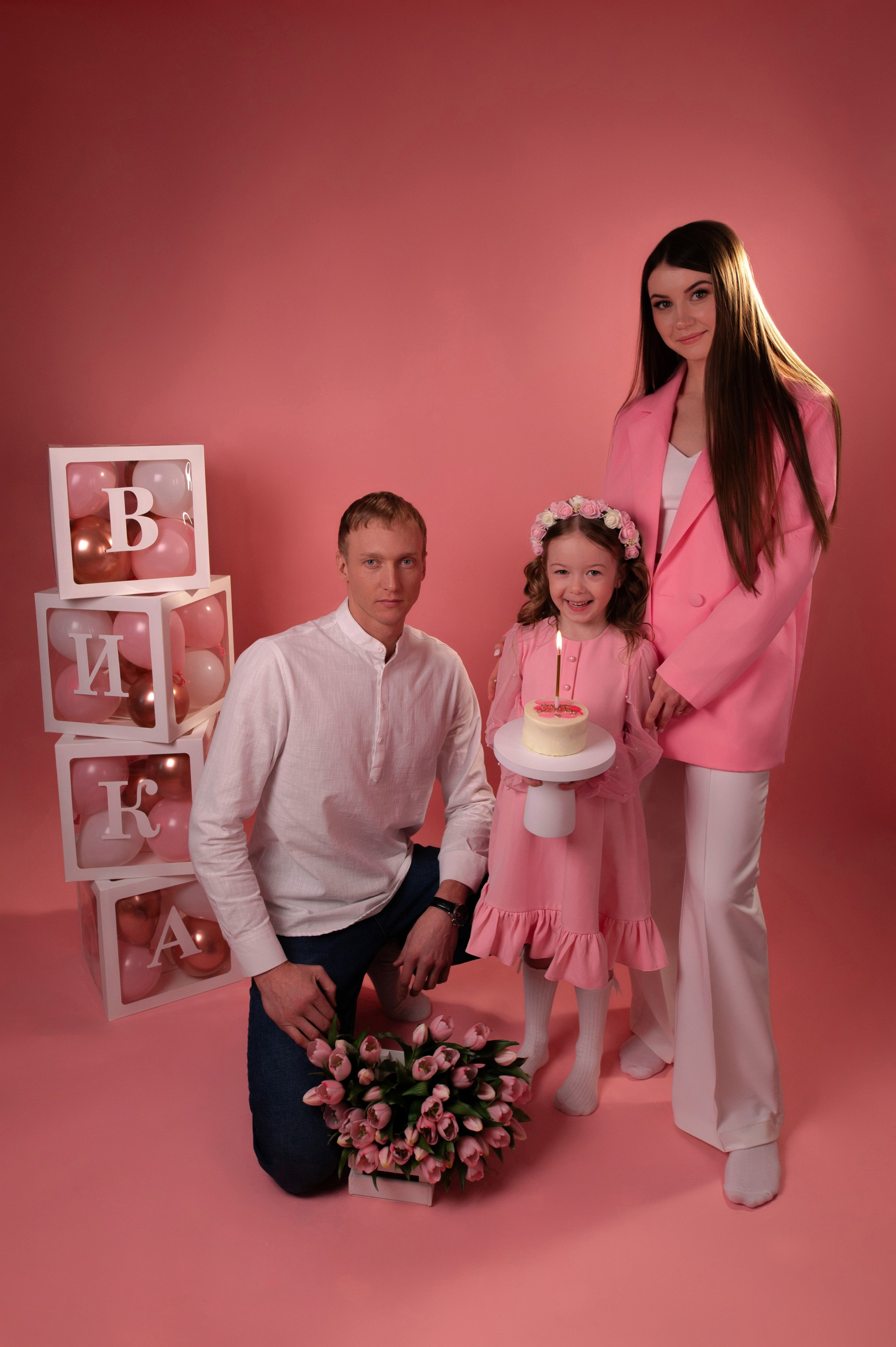 Студийная. Профессиональный фотограф и видеограф в Сортавала Ася Легконогова