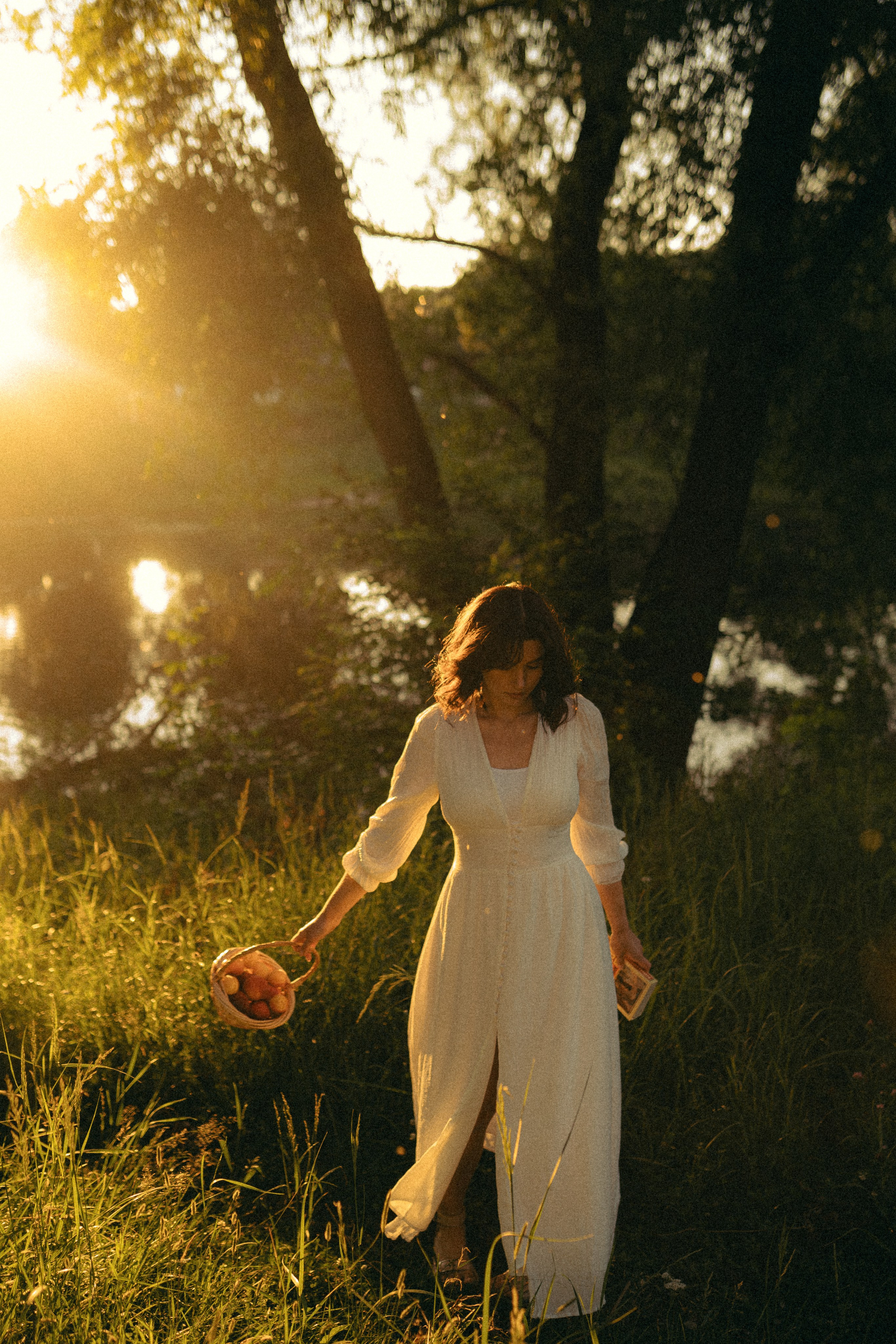 Свадебный фотограф в г. Москва, МО Гороза Алена