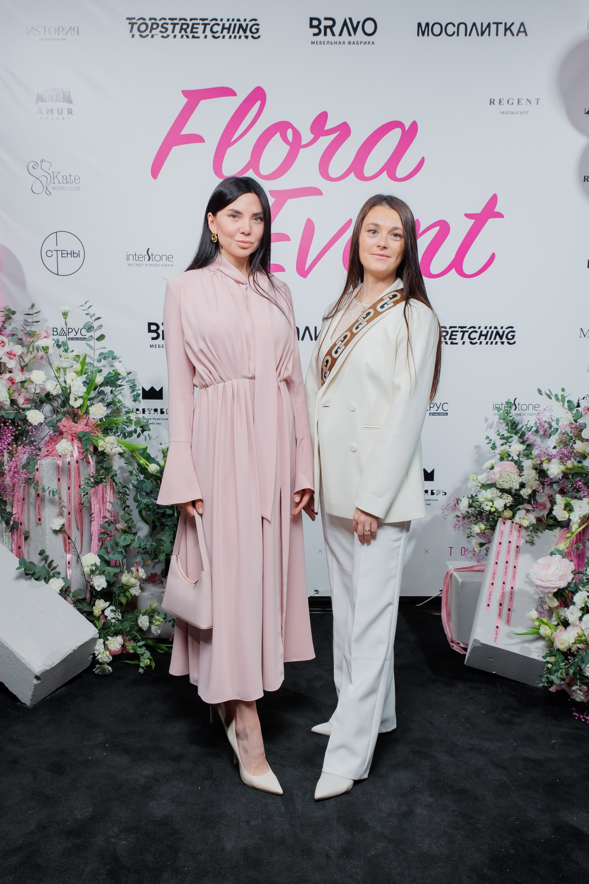 BRAVO — FLORA EVENT — PART III. СВОИ. ФОТООТЧЕТЫ-СОБЫТИЯ-МЕСТА