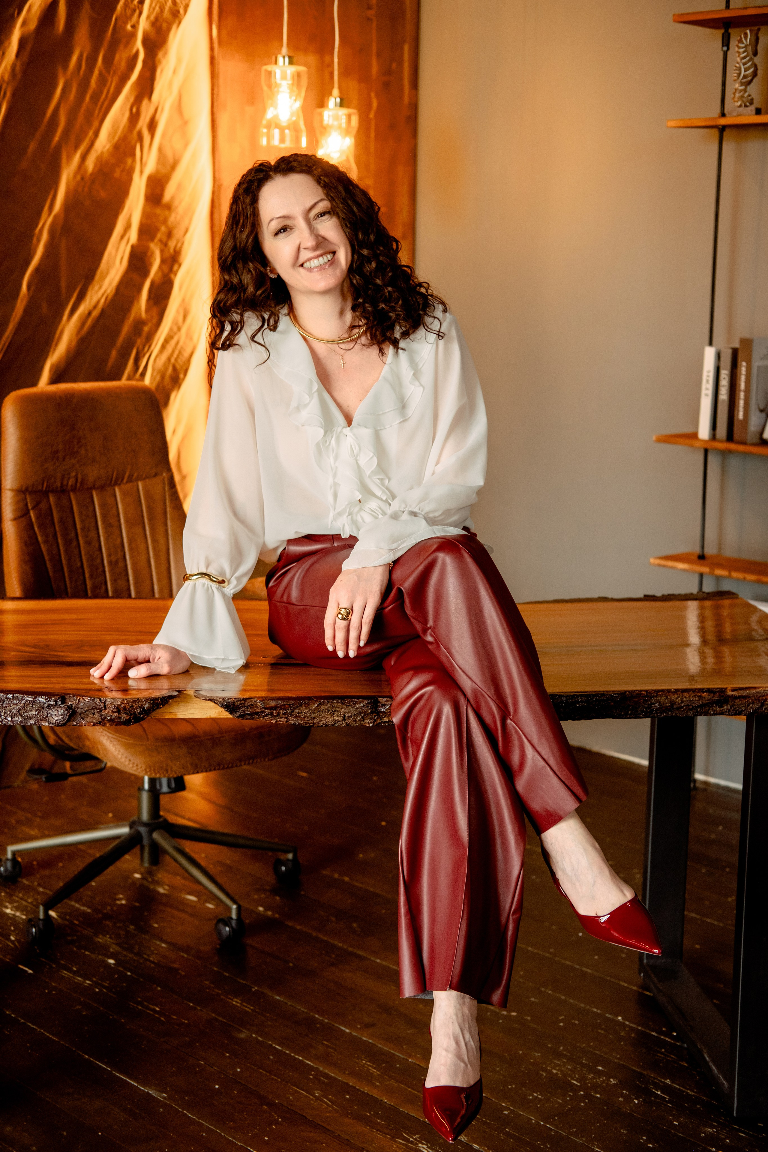 Контент сьемка в СПб