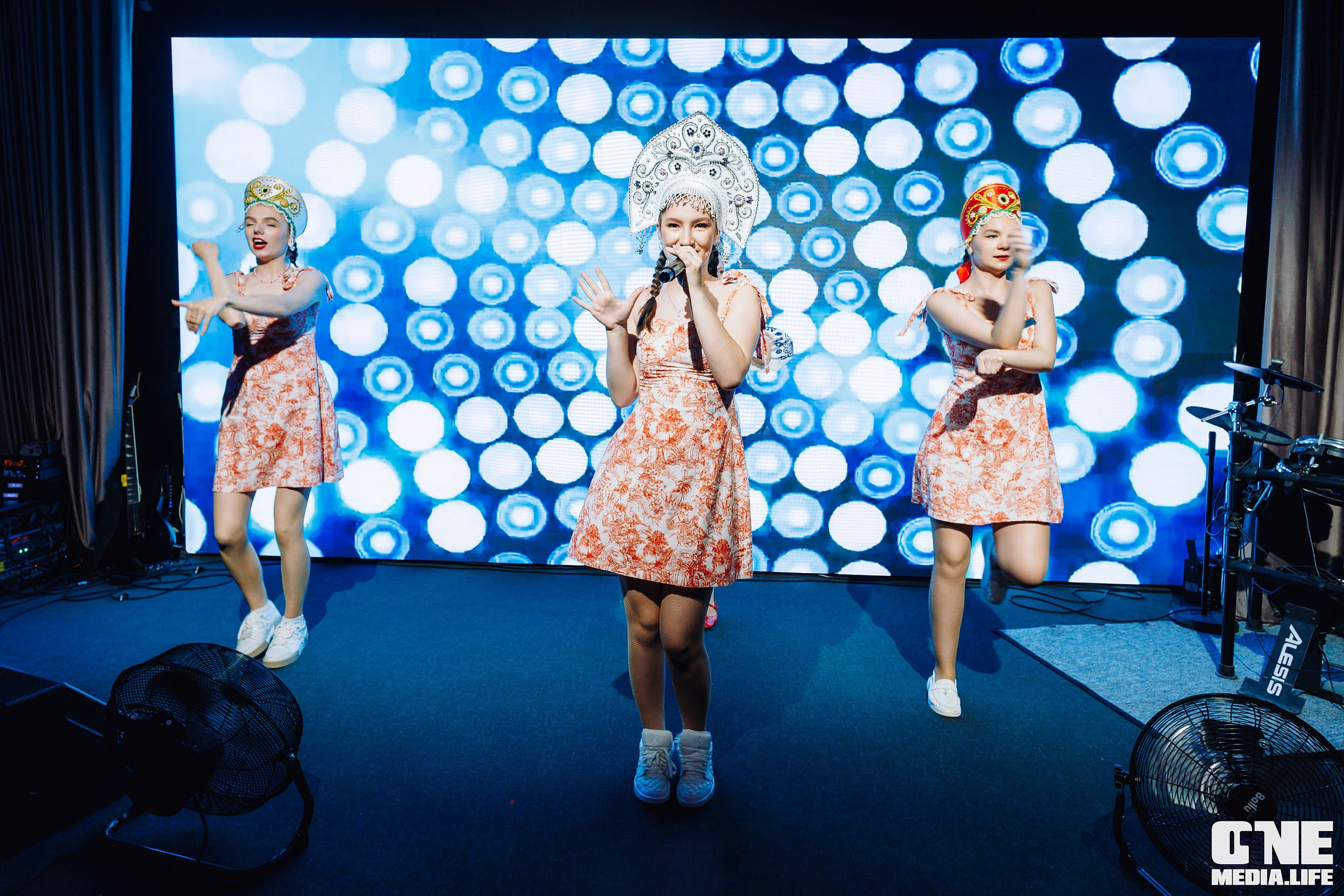 Фоторепортаж из ресторана Океан. One Media Life: фоторепортажи, фотоотчеты с мероприятий и заведений