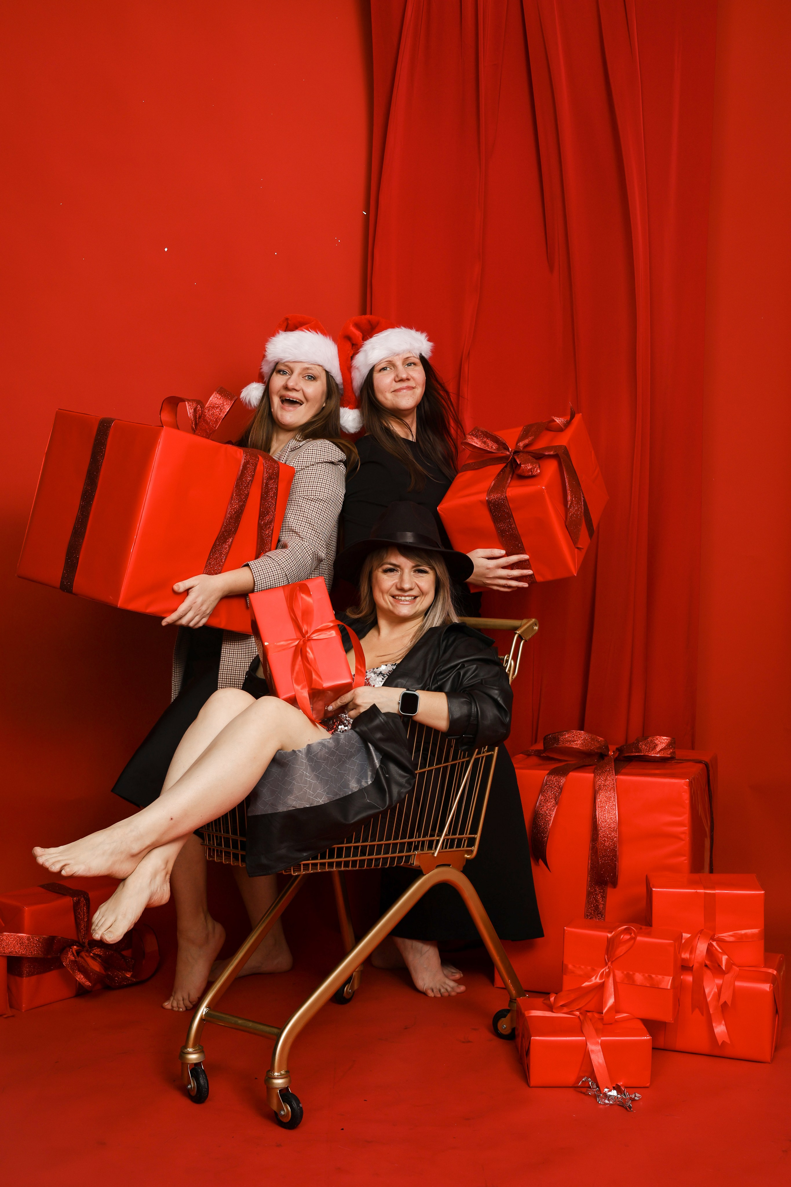 Фотостудия автопортретная SIGMA в городе Тольятти