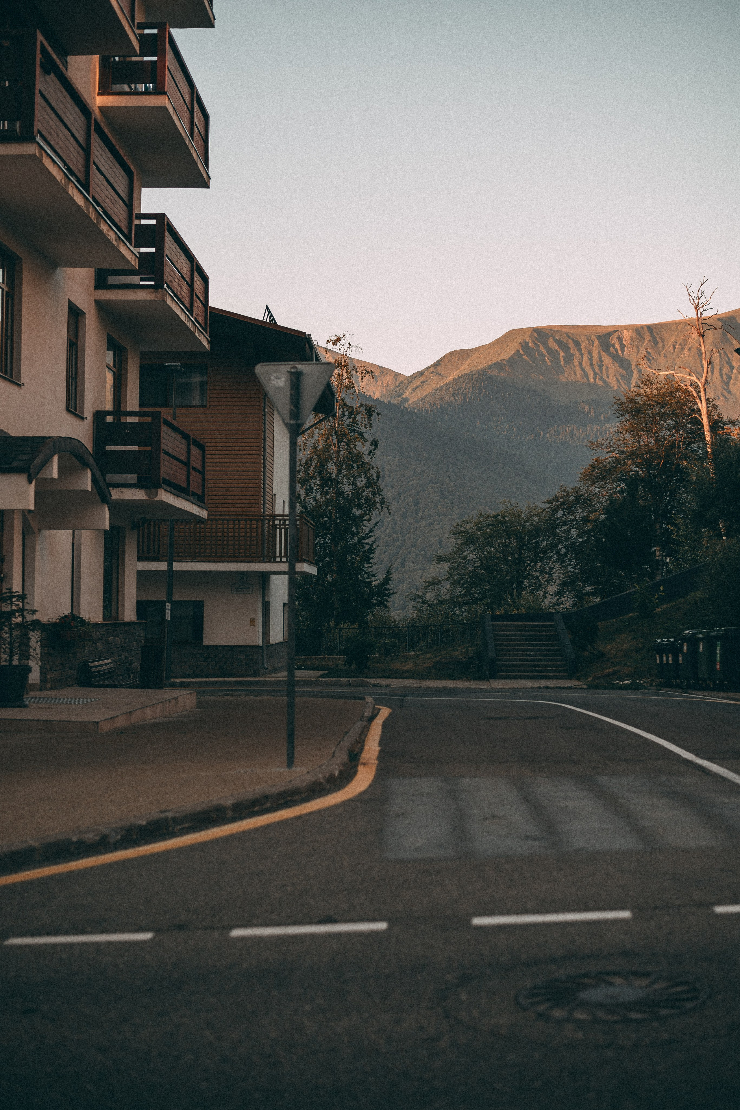 Фотосессия в горах Красной поляны. Фотограф в Сочи — Маргарита Поганова