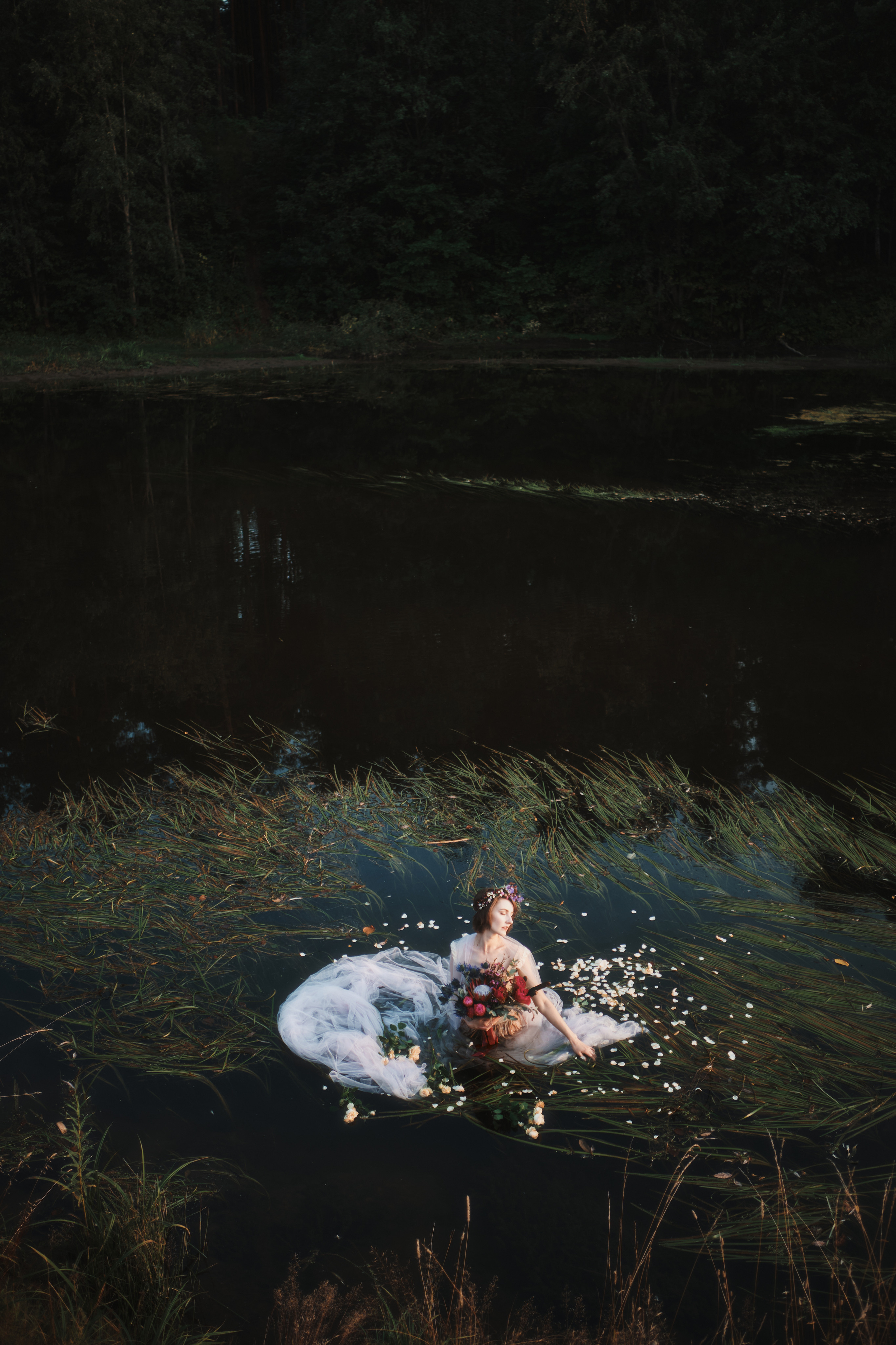 LFDM. Andrew Sozonov visual artist