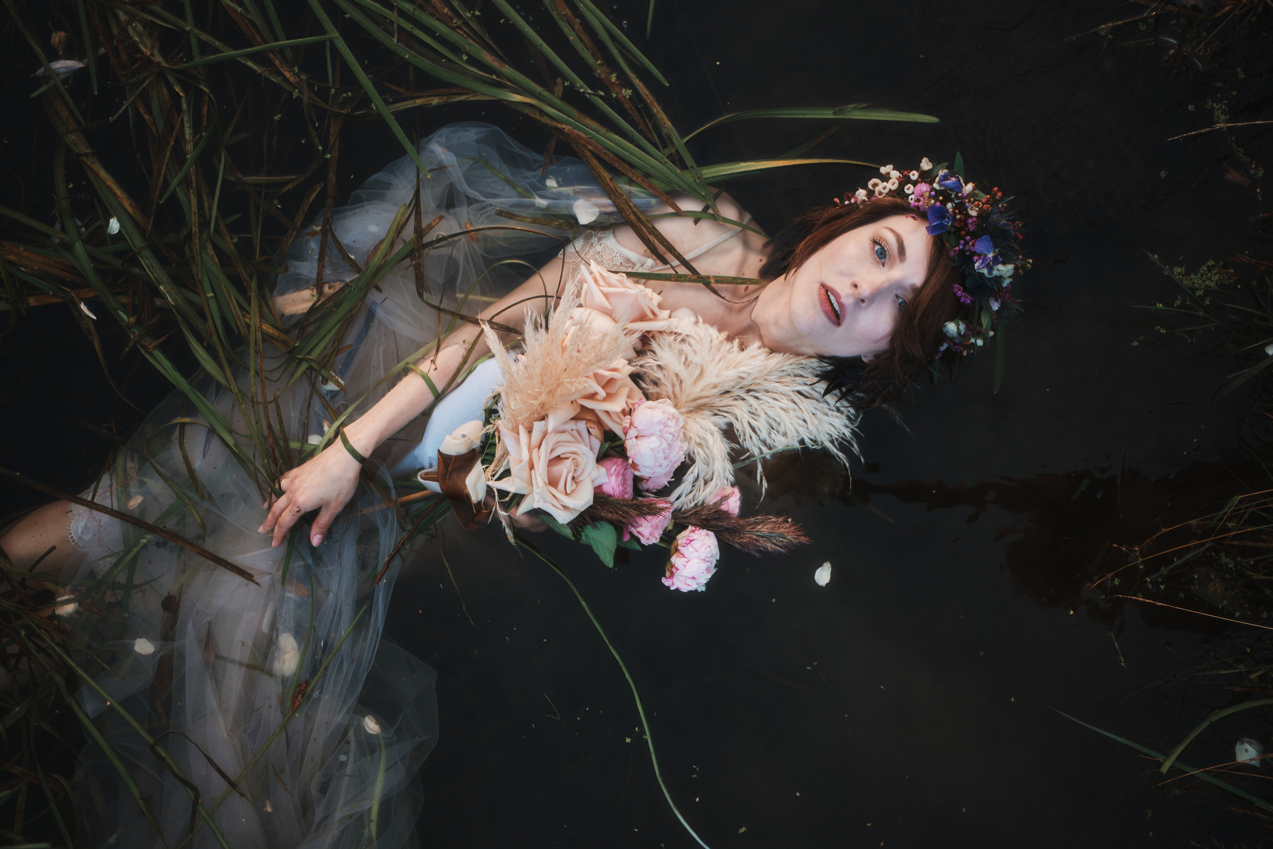 LFDM. Andrew Sozonov visual artist