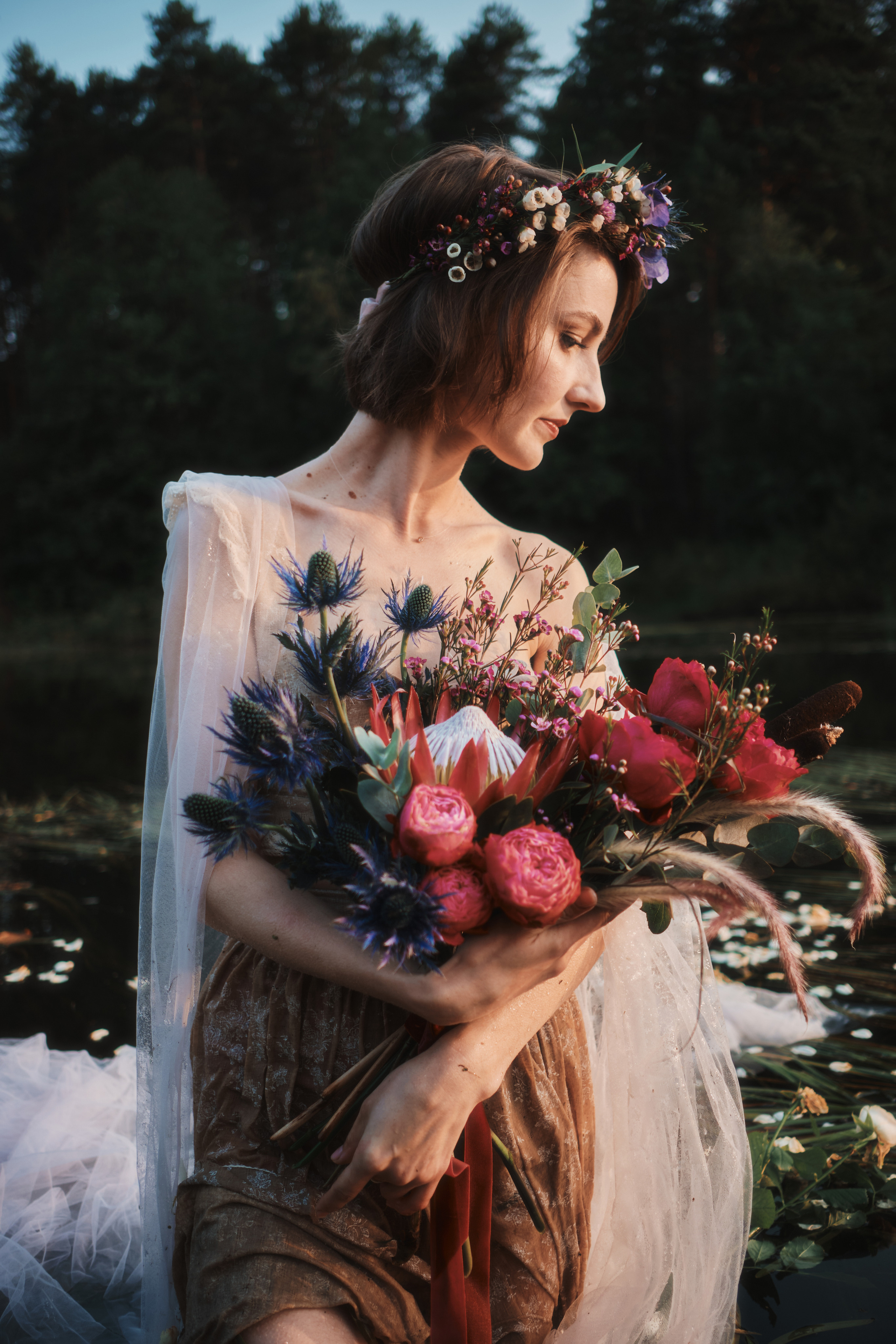 LFDM. Andrew Sozonov visual artist