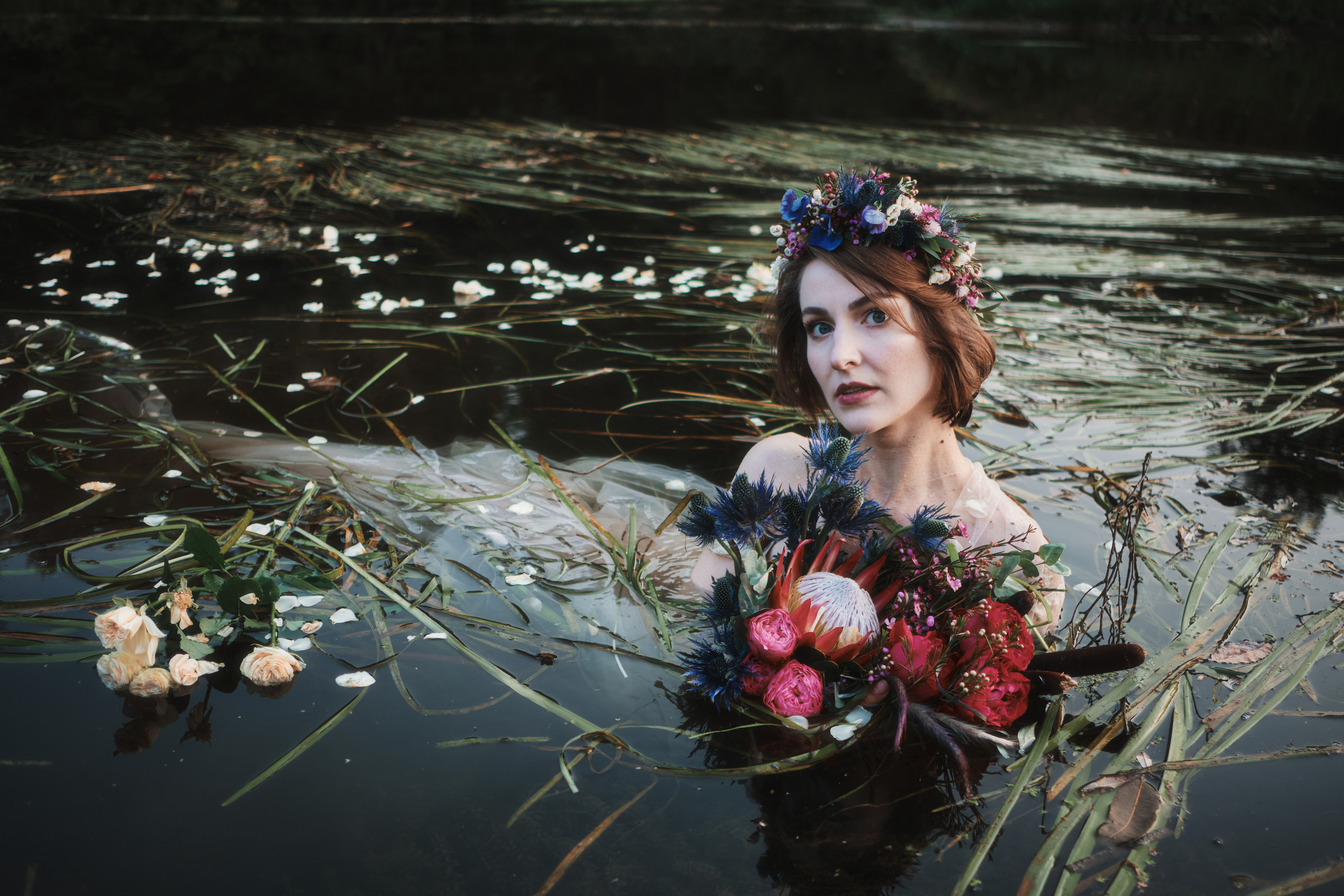 LFDM. Andrew Sozonov visual artist