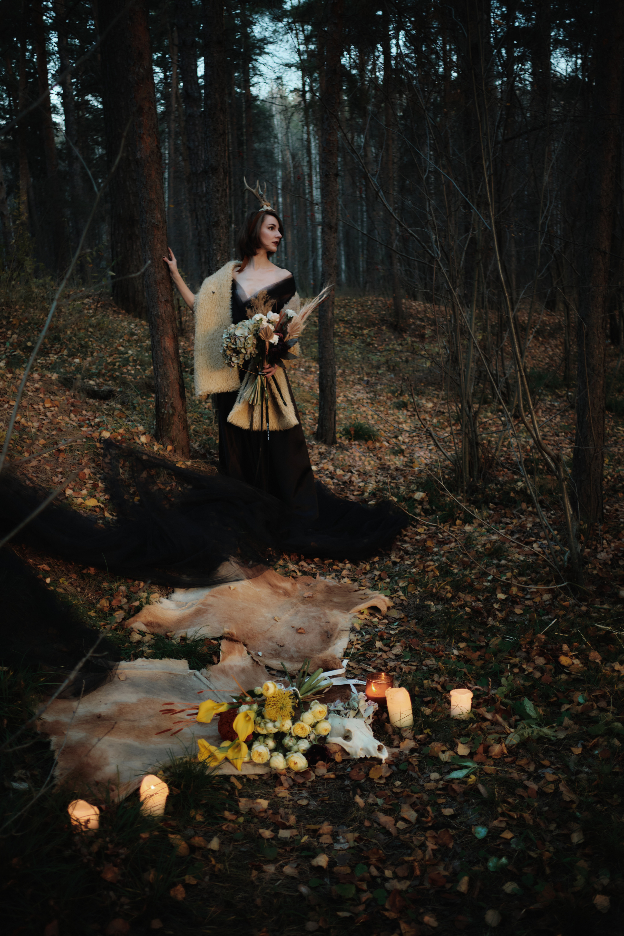 LFDM. Andrew Sozonov visual artist