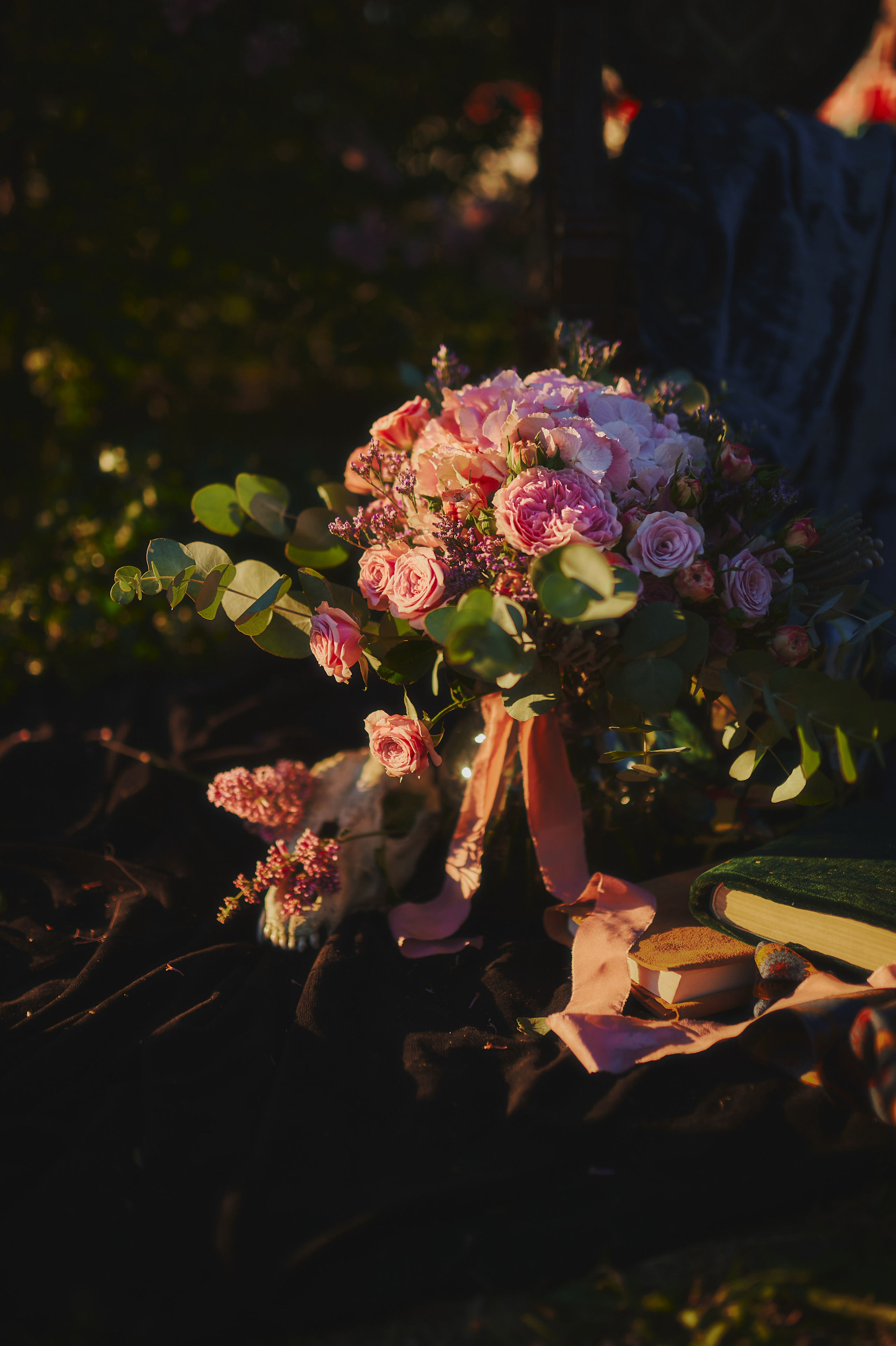 LFDM. Andrew Sozonov visual artist