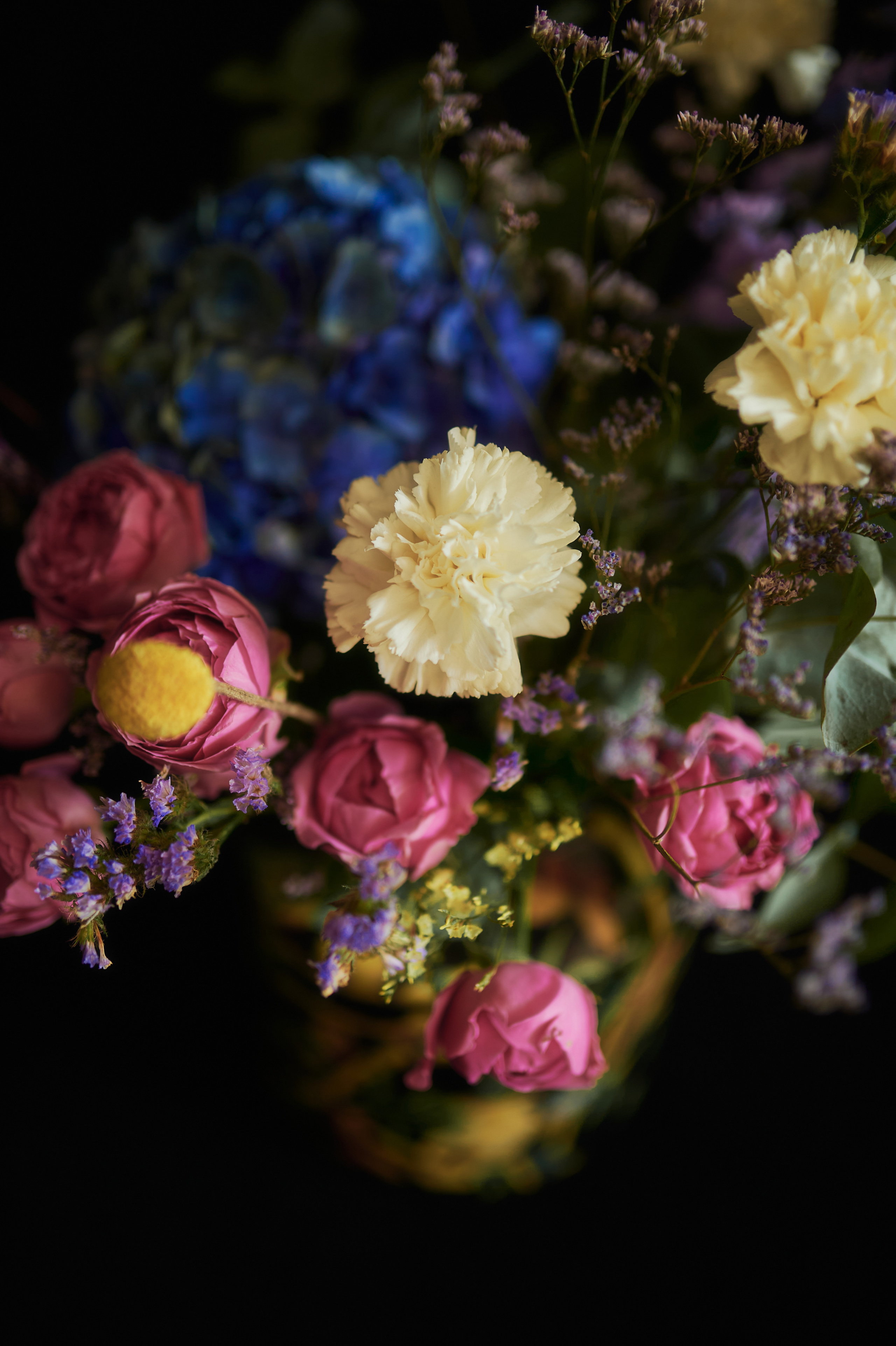 LFDM. Andrew Sozonov visual artist