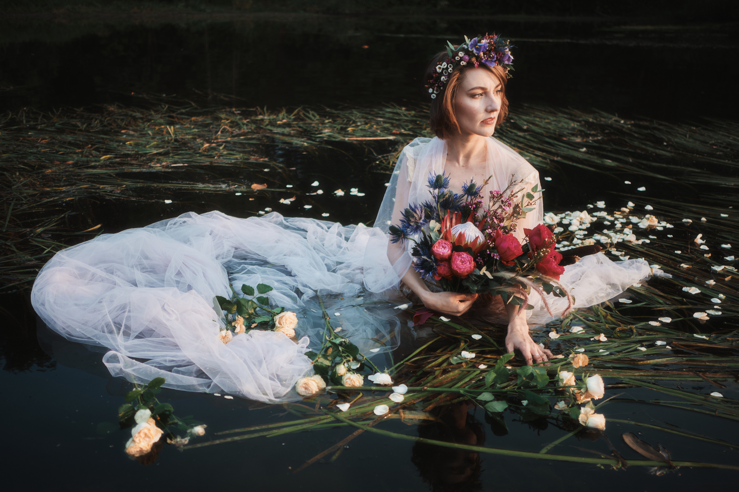 LFDM. Andrew Sozonov visual artist