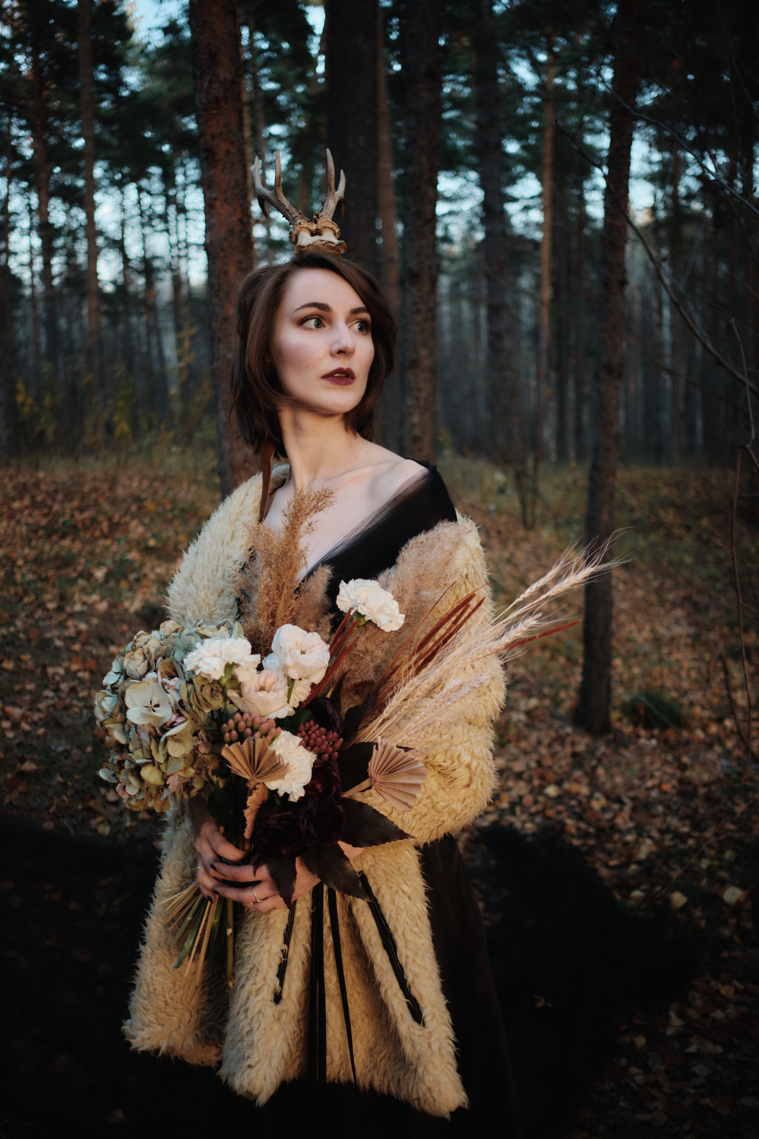 LFDM. Andrew Sozonov visual artist