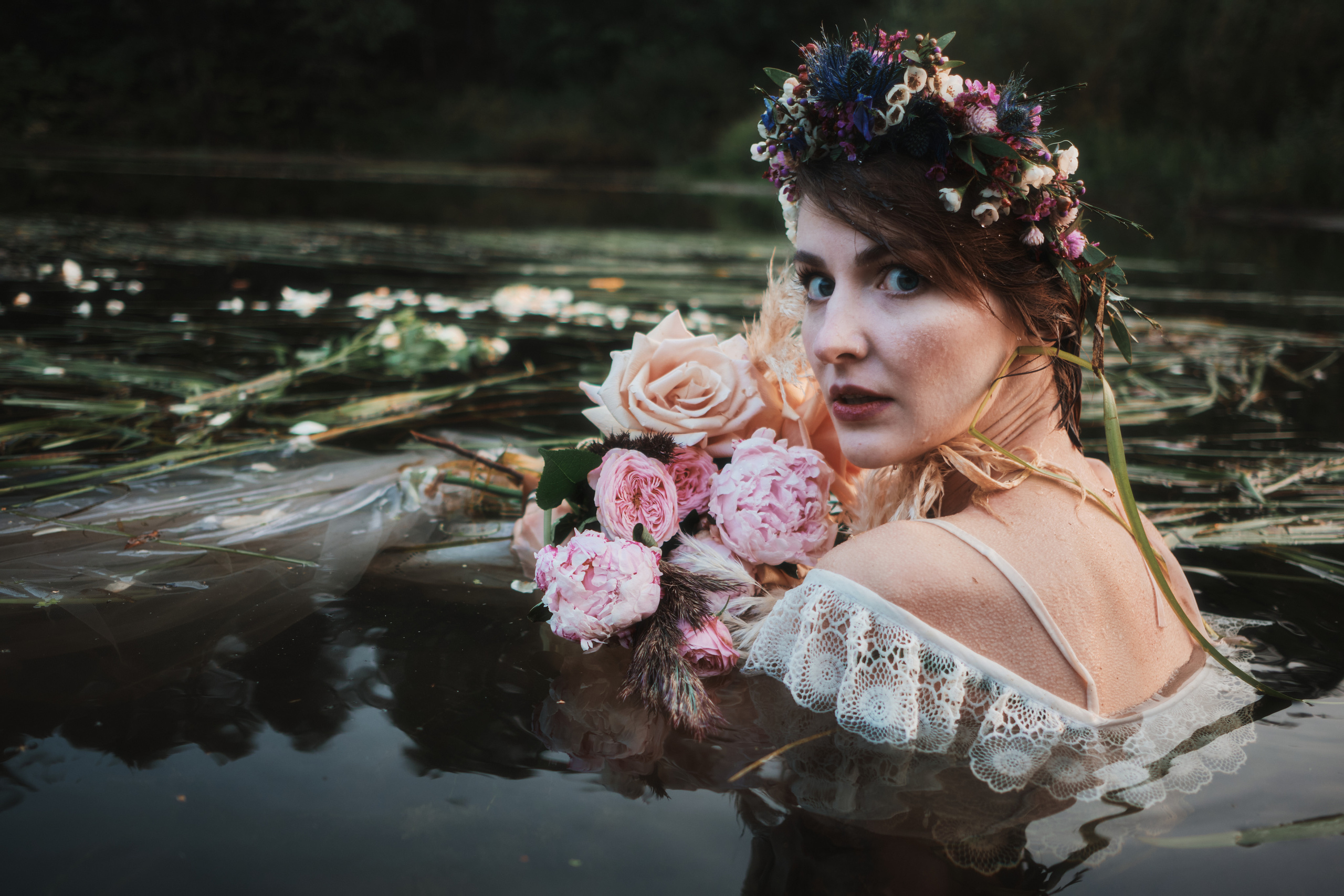 LFDM. Andrew Sozonov visual artist