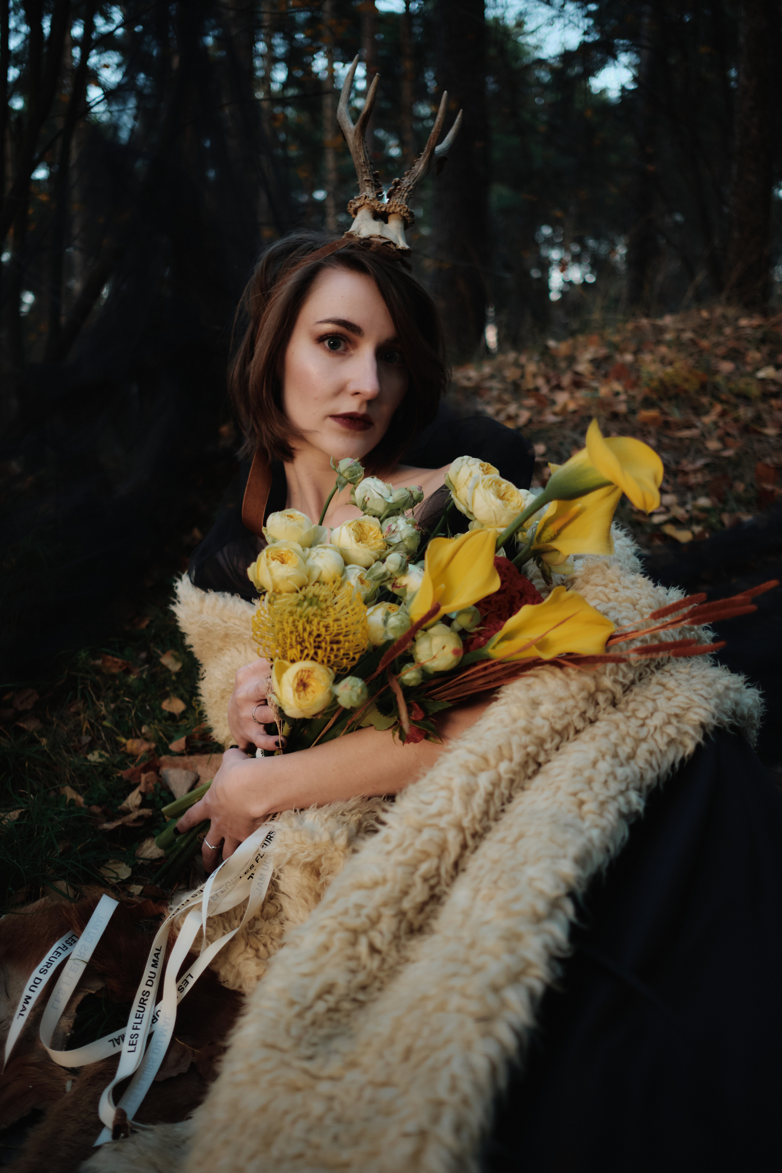 LFDM. Andrew Sozonov visual artist