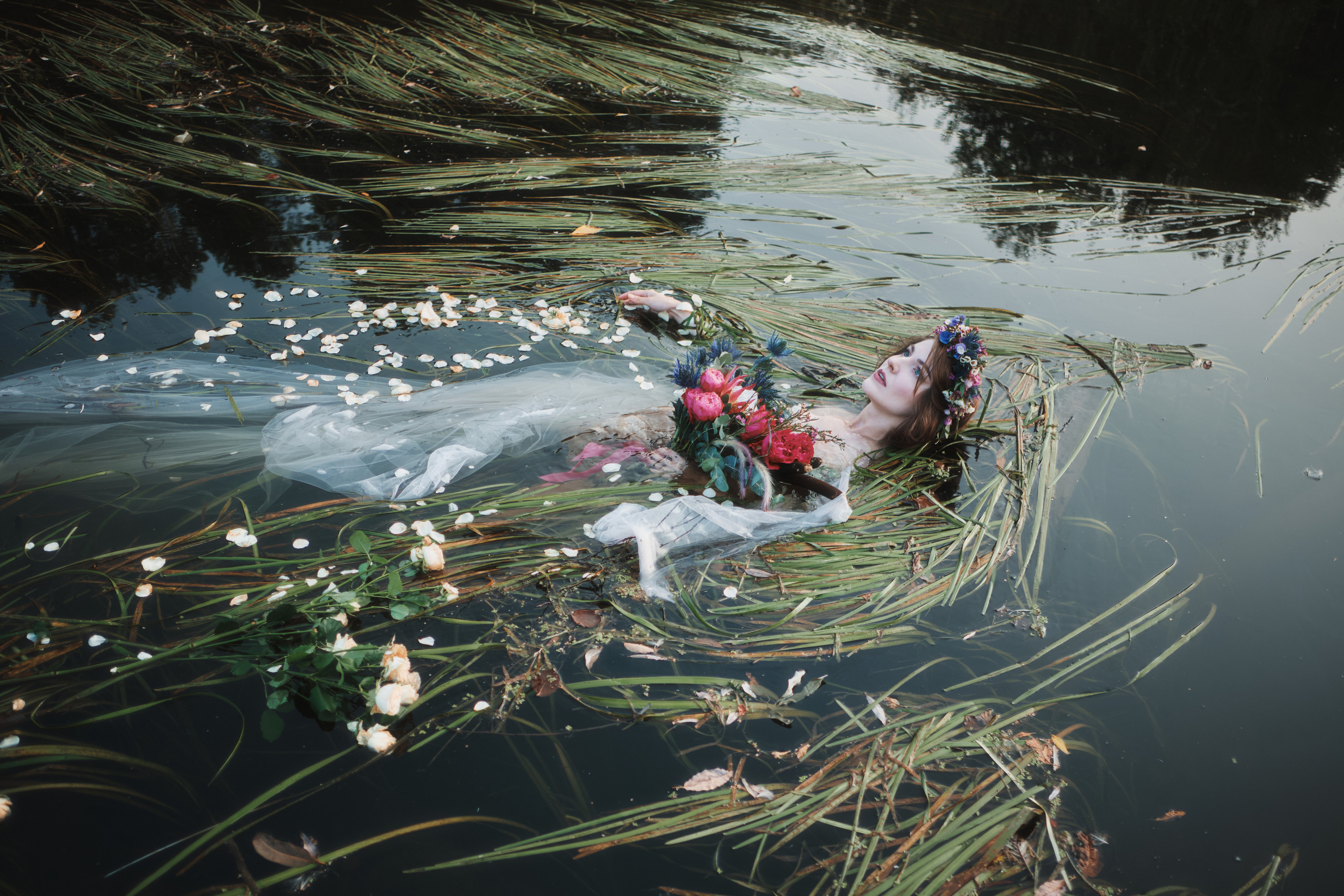 LFDM. Andrew Sozonov visual artist