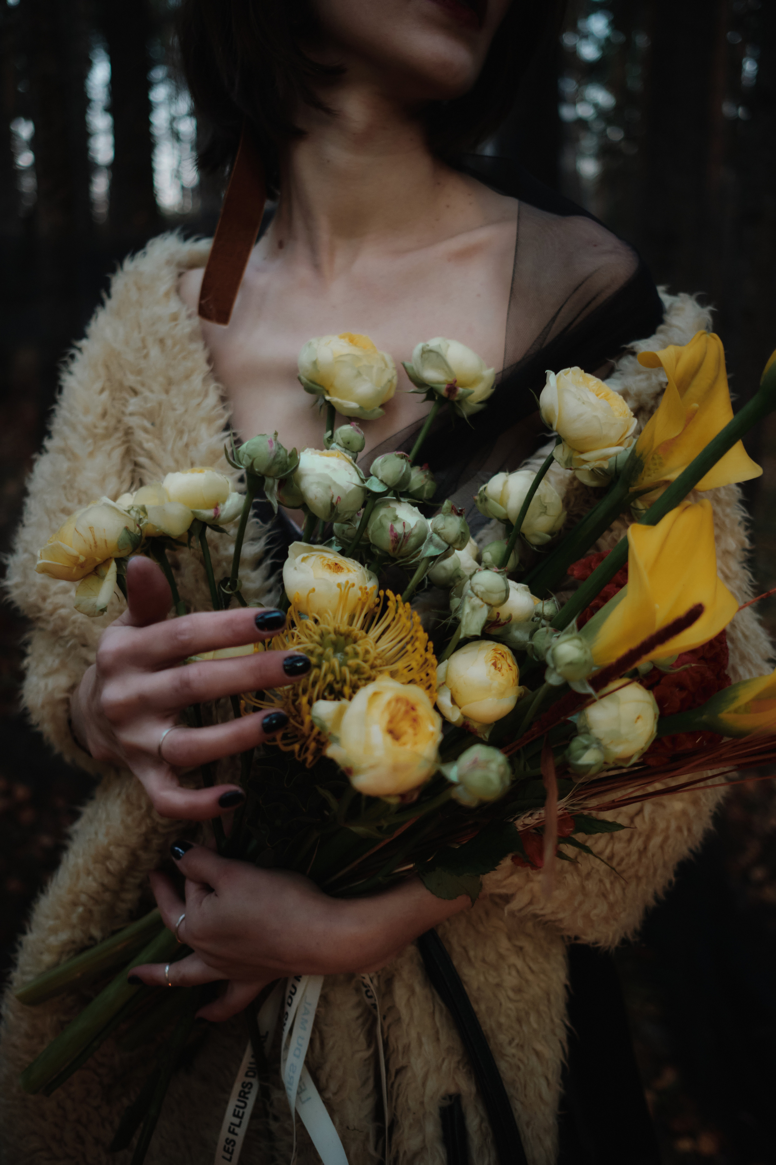 LFDM. Andrew Sozonov visual artist