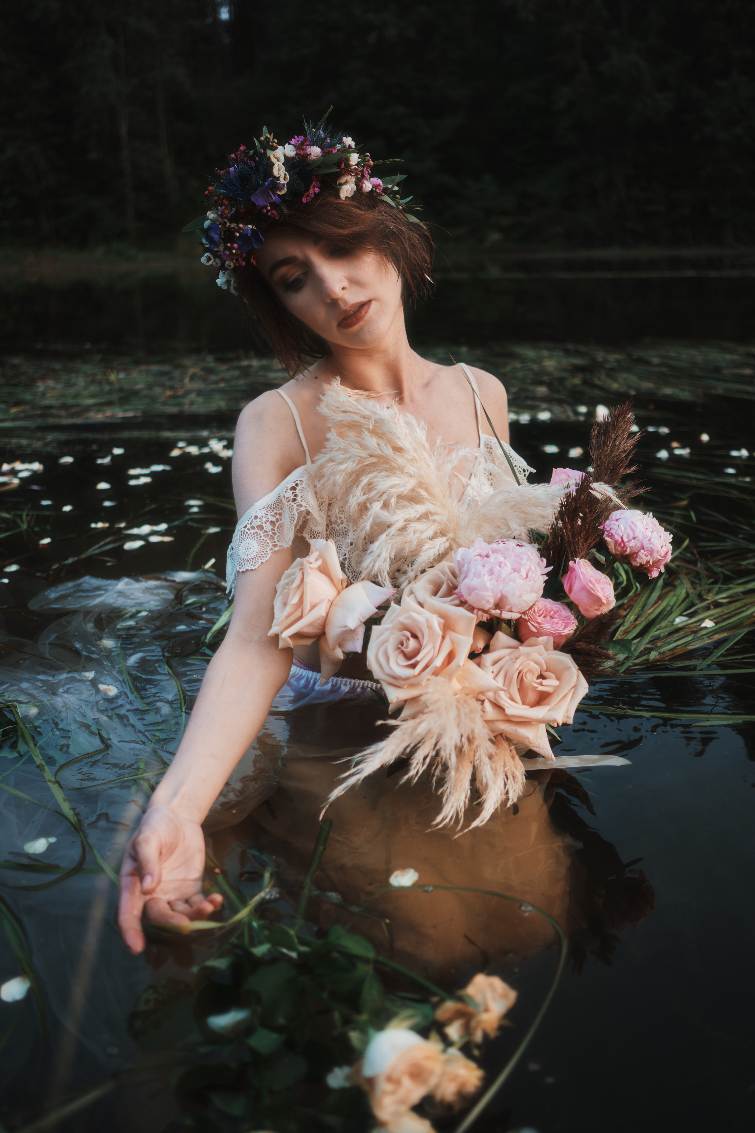 LFDM. Andrew Sozonov visual artist