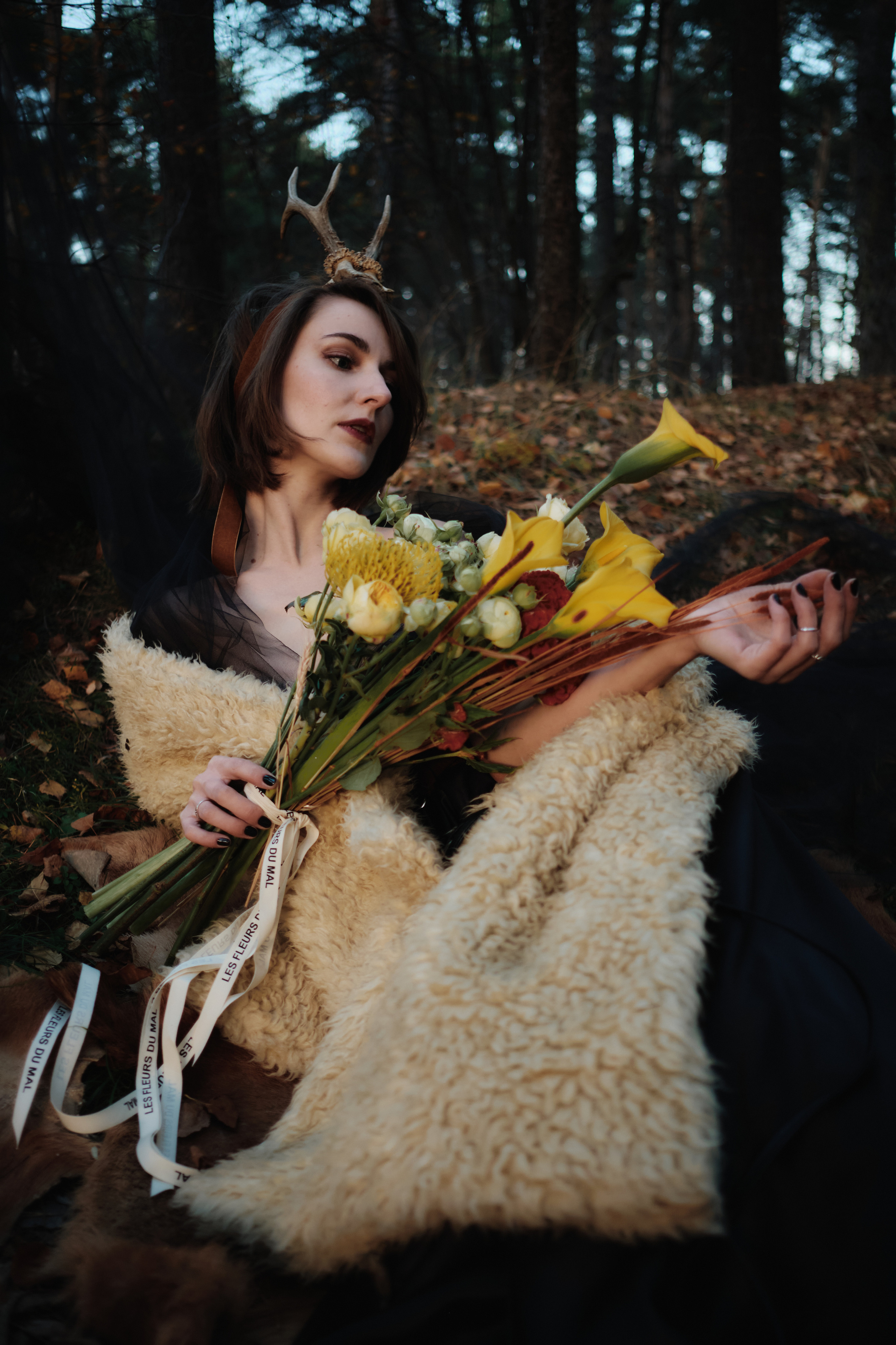 LFDM. Andrew Sozonov visual artist