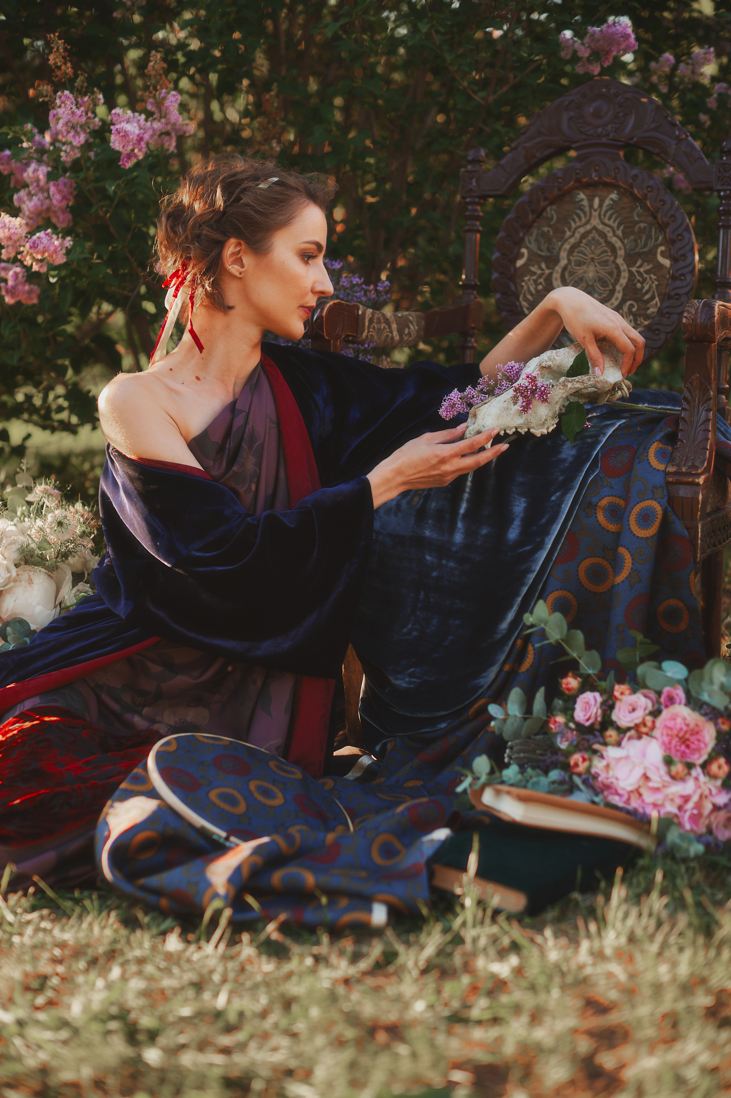 LFDM. Andrew Sozonov visual artist