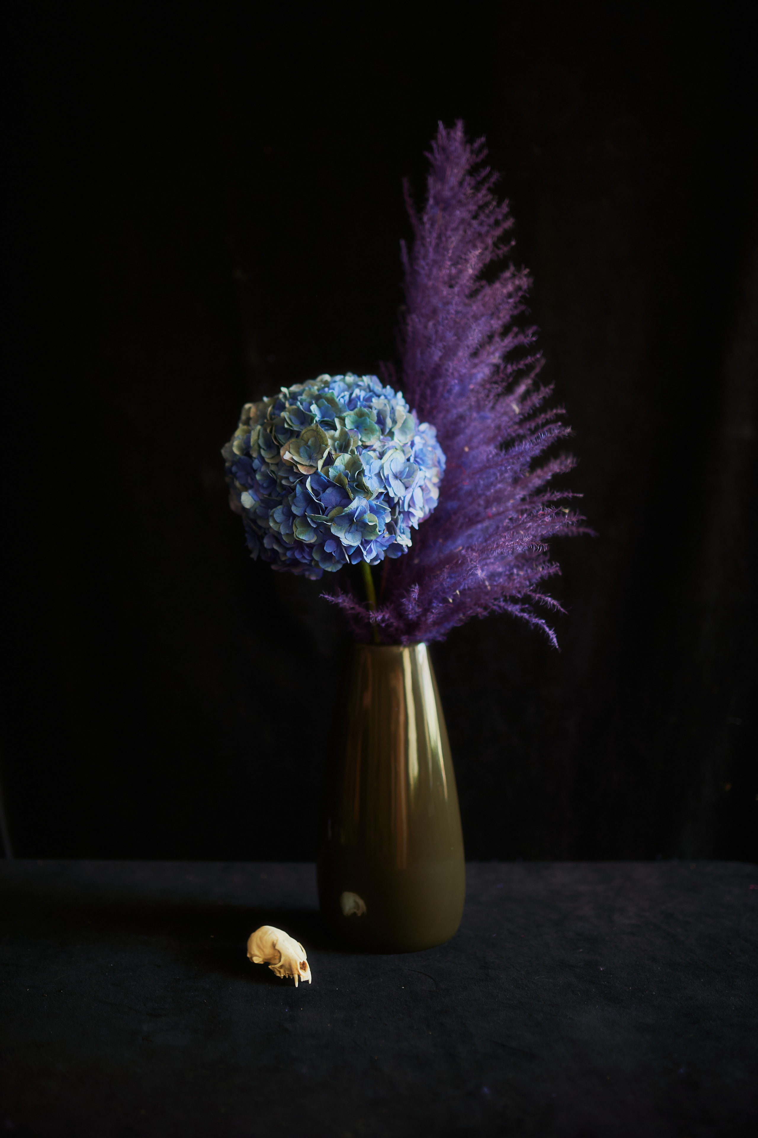 LFDM. Andrew Sozonov visual artist