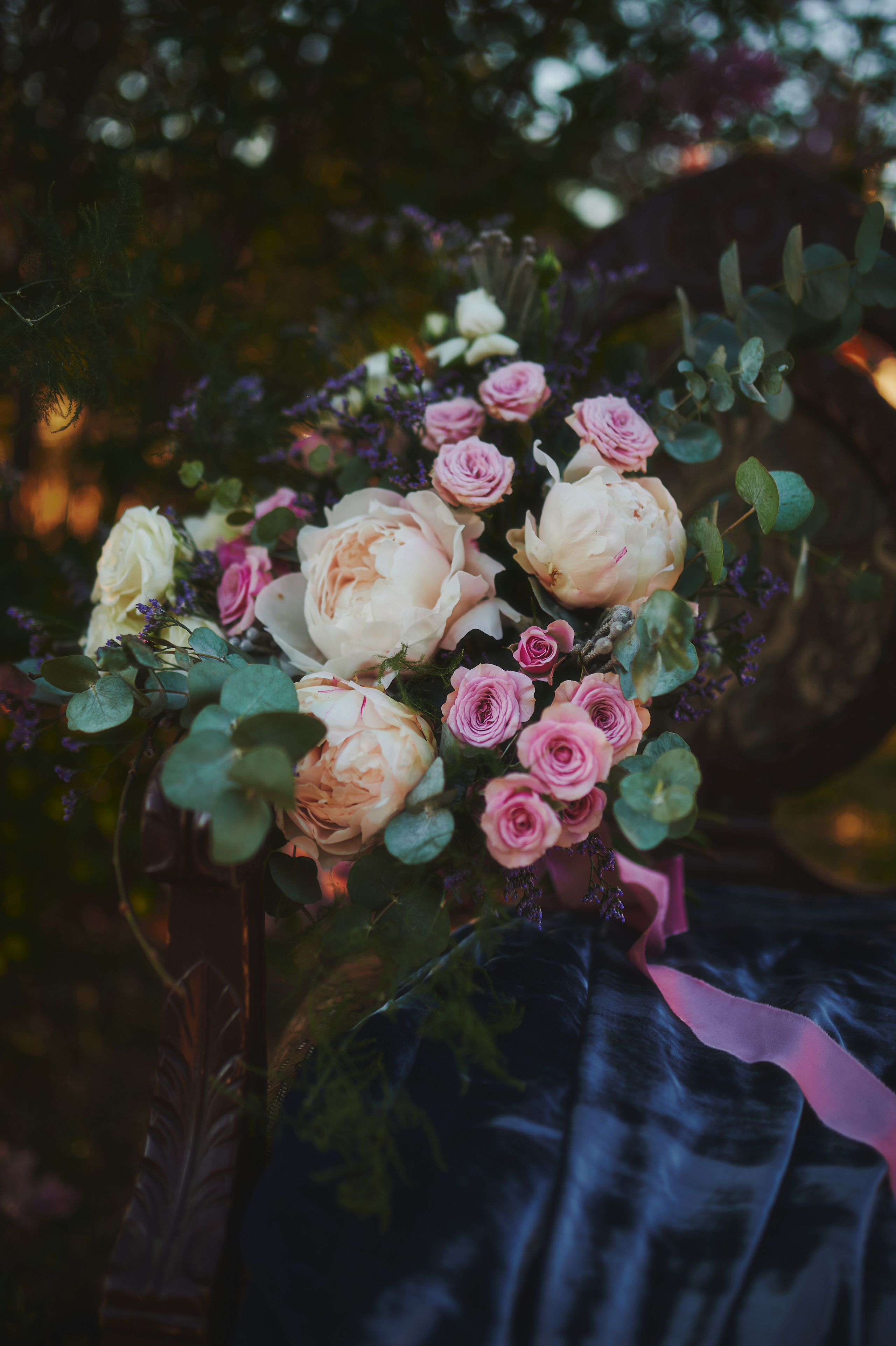 LFDM. Andrew Sozonov visual artist