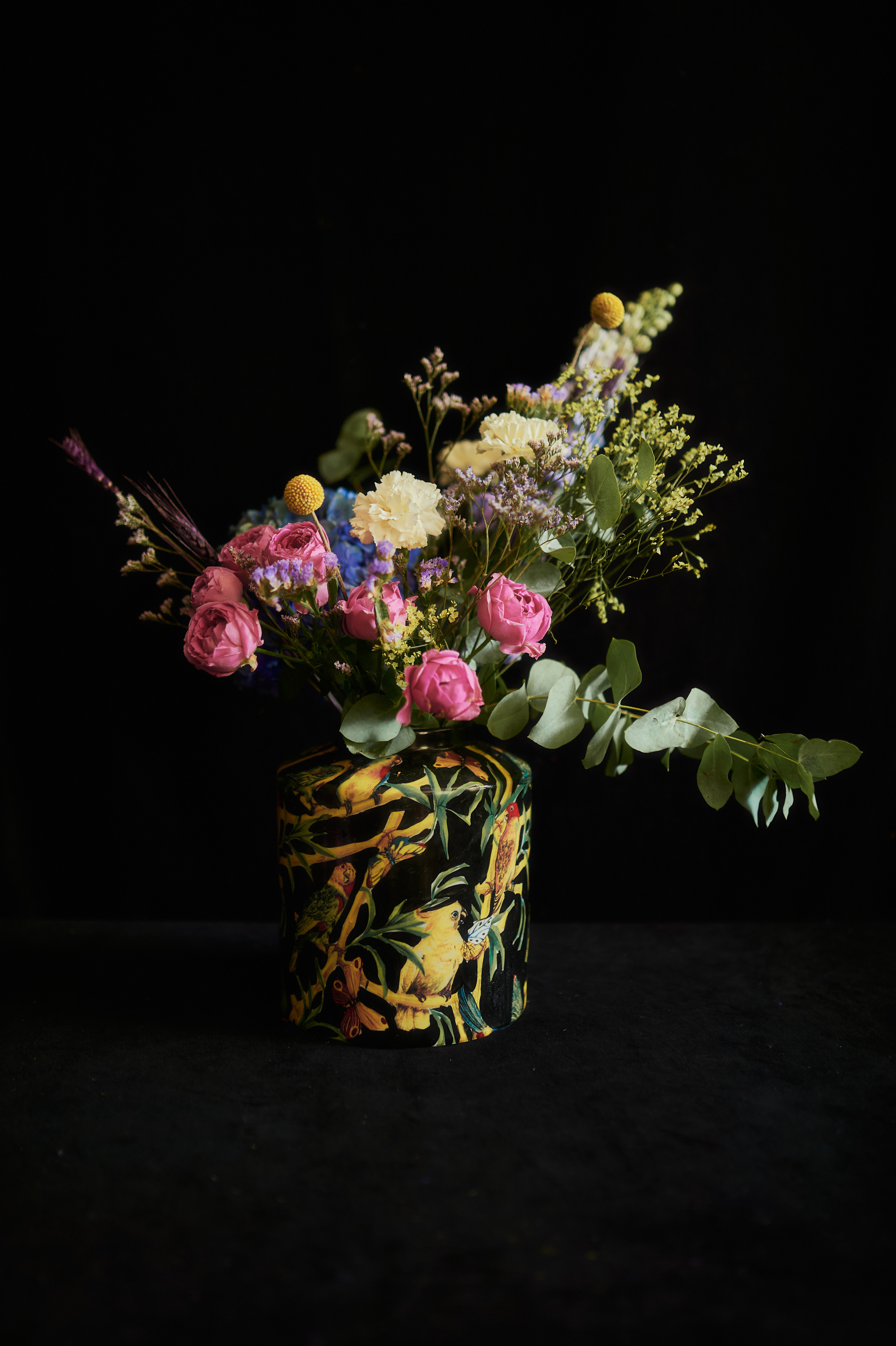 LFDM. Andrew Sozonov visual artist