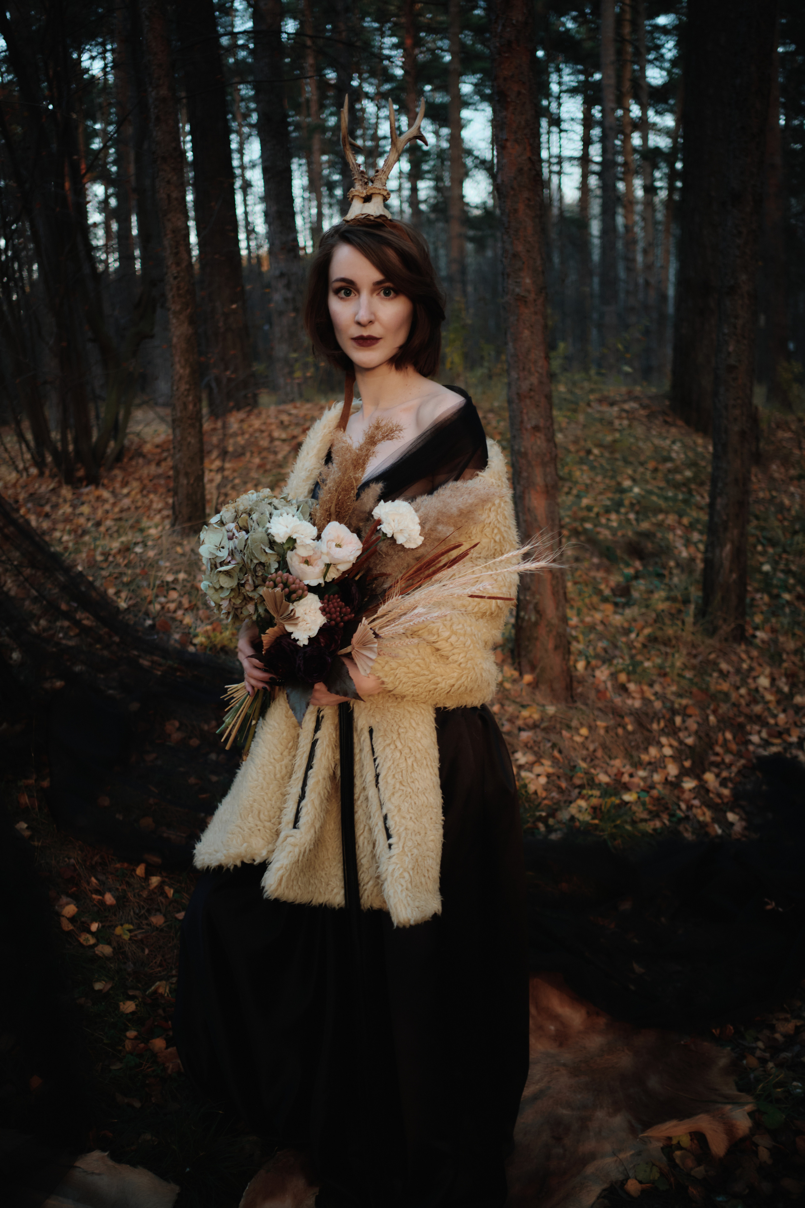 LFDM. Andrew Sozonov visual artist