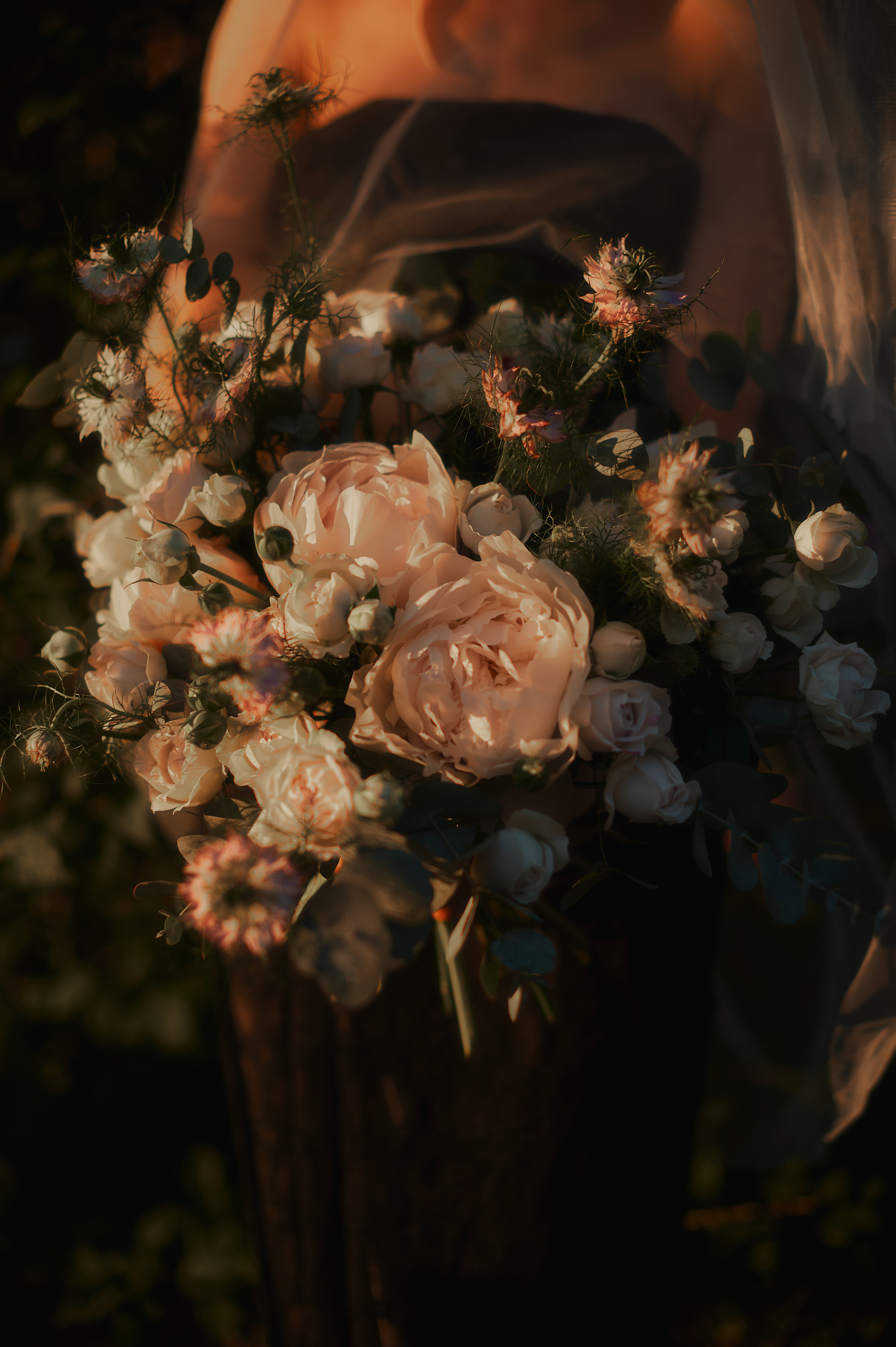 LFDM. Andrew Sozonov visual artist