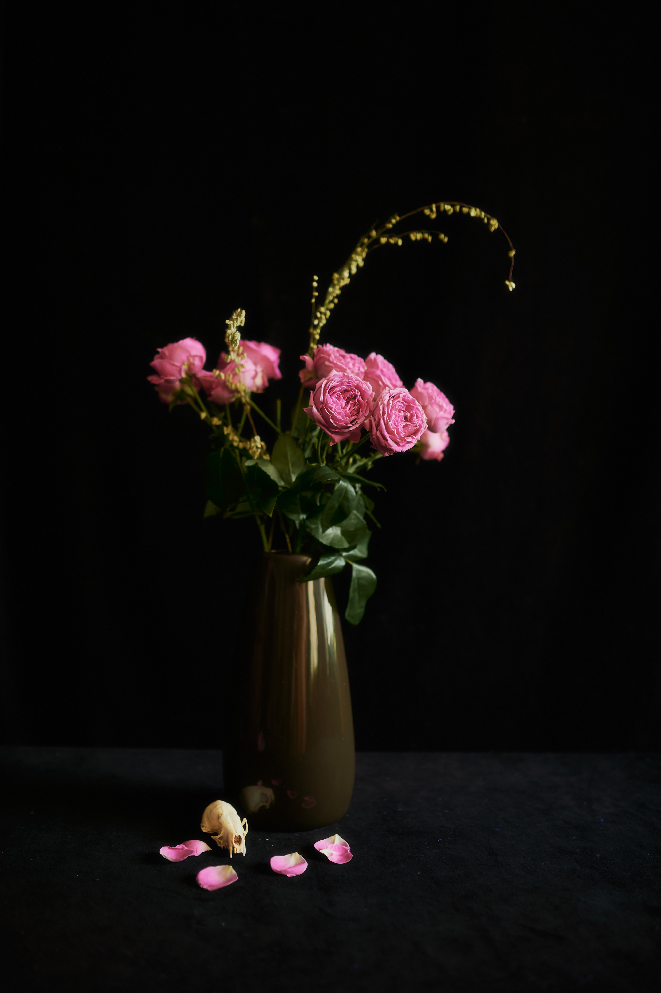 LFDM. Andrew Sozonov visual artist