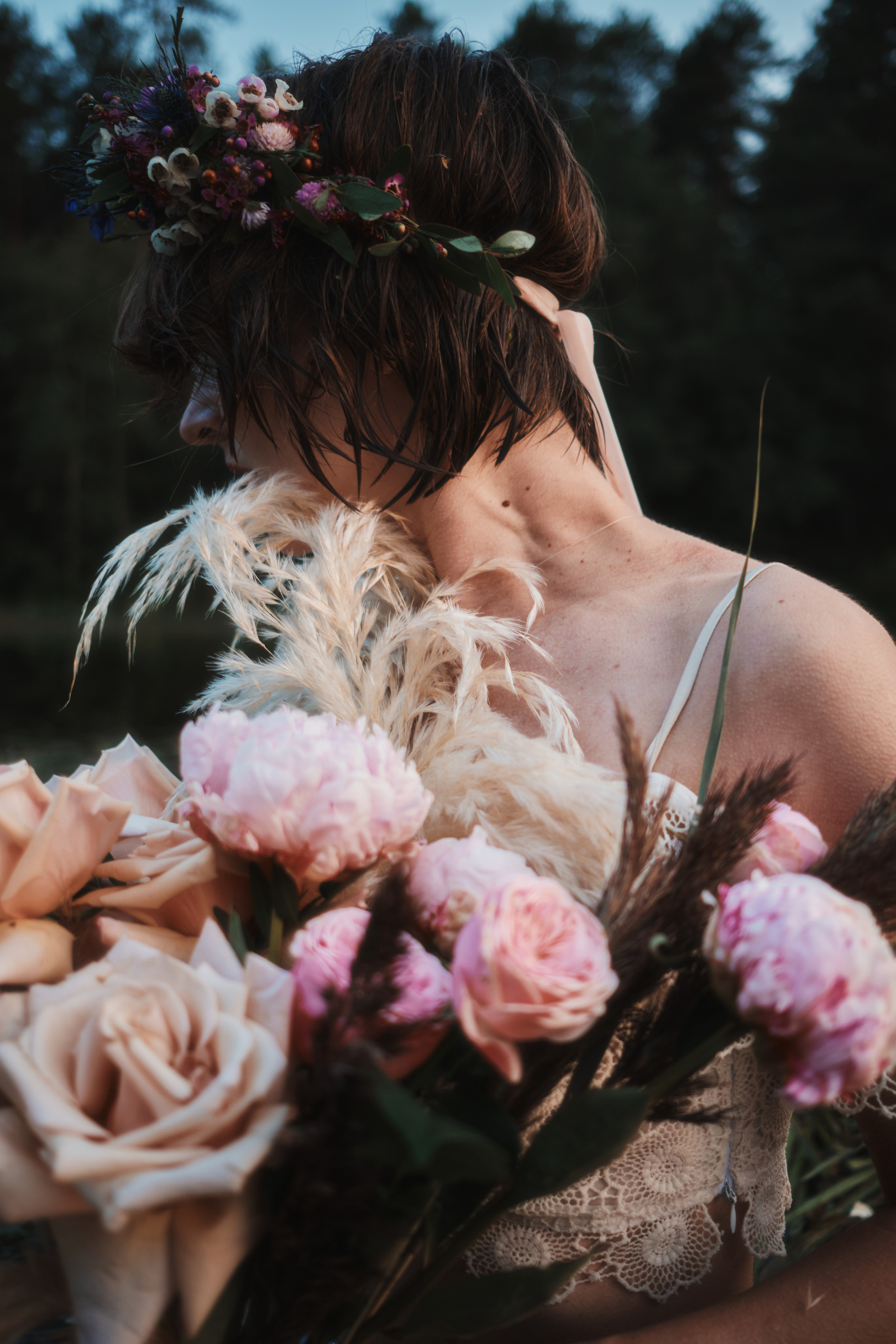 LFDM. Andrew Sozonov visual artist