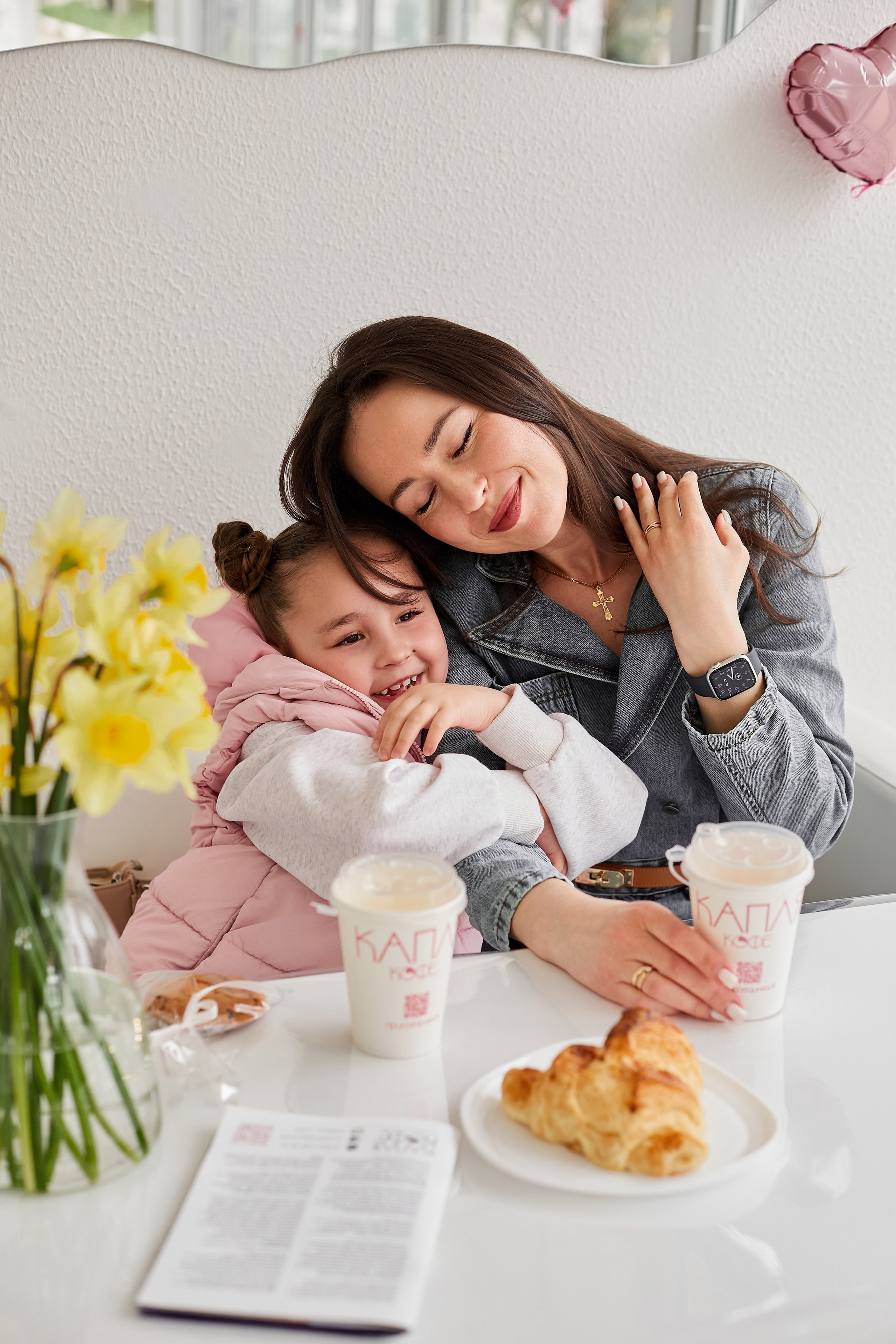 «Капля кофе». Свадебный и креативный фотограф в ЮФО