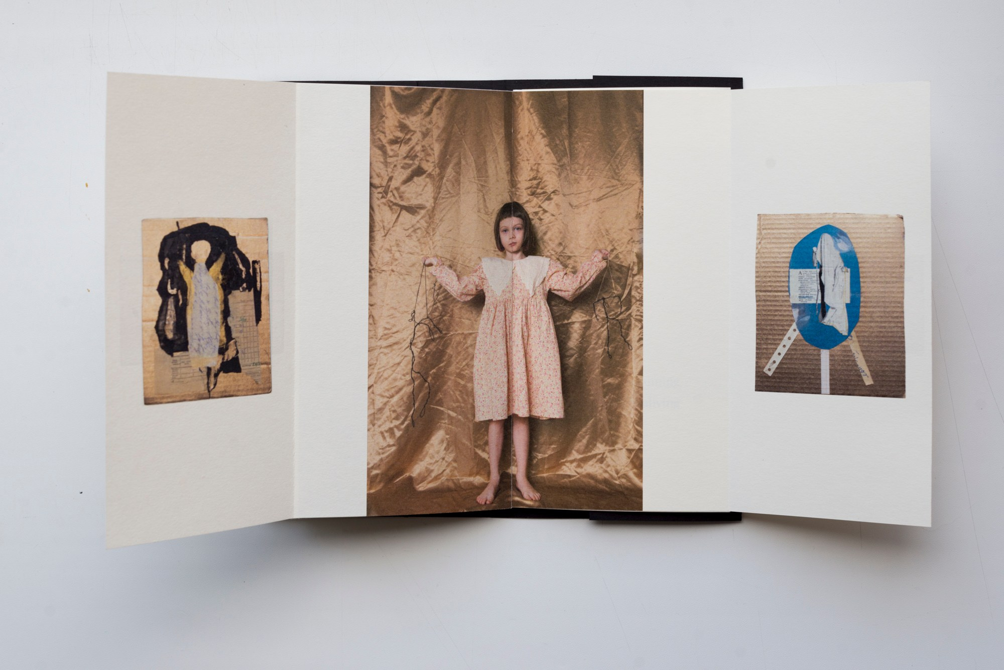 Умри, замри, воскресни!. Main