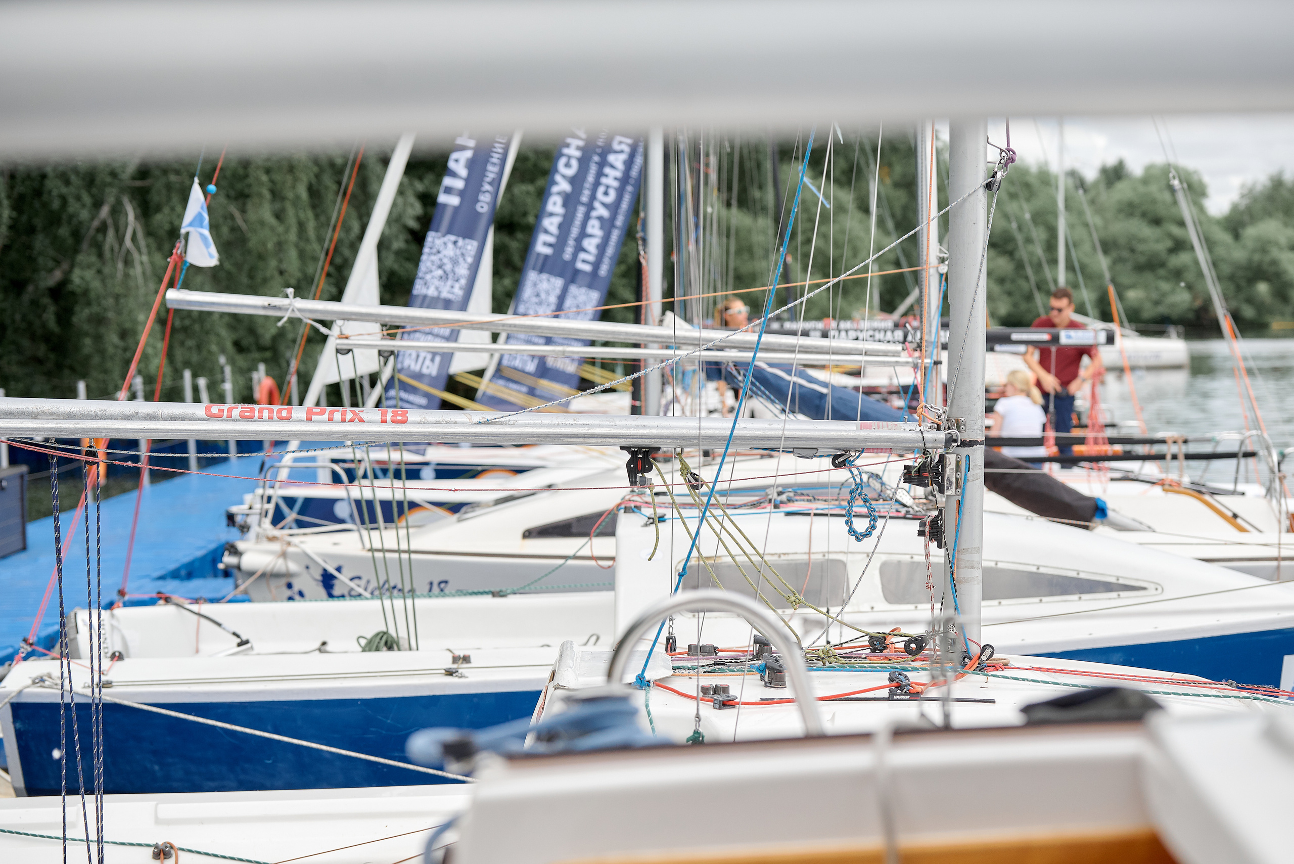 Свадьба Елены и Николая. Семейный фотограф в Москве Александр BAV