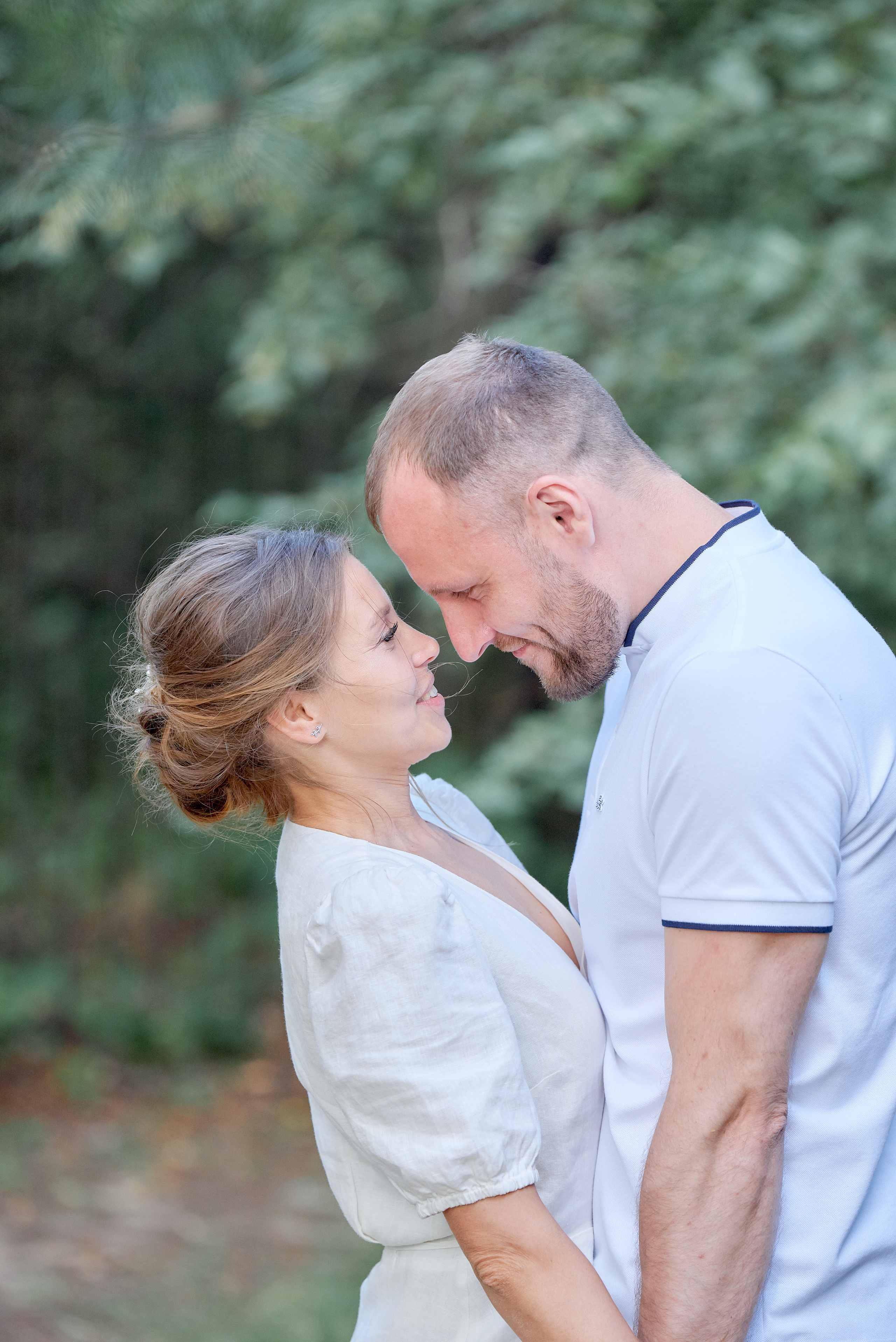 Свадьба Елены и Николая. Семейный фотограф в Москве Александр BAV