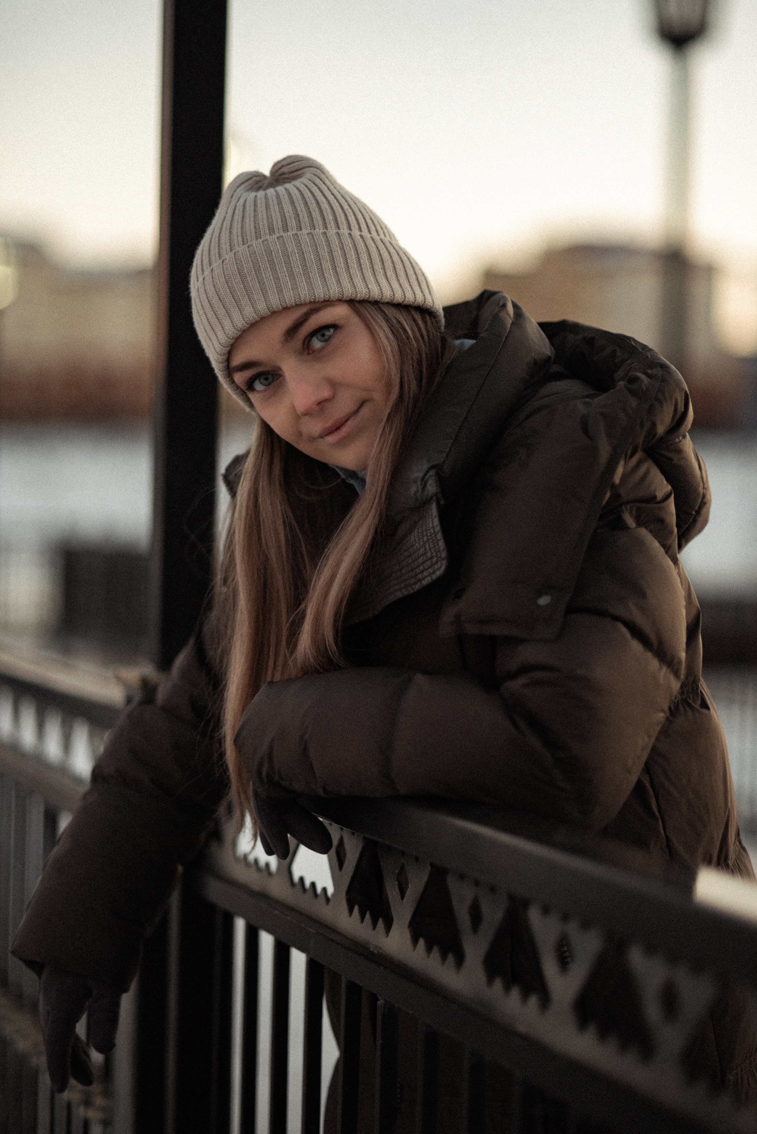 Валерия. Семейный и детский фотограф в Санкт-Петербурге Татьяна Дмитренко