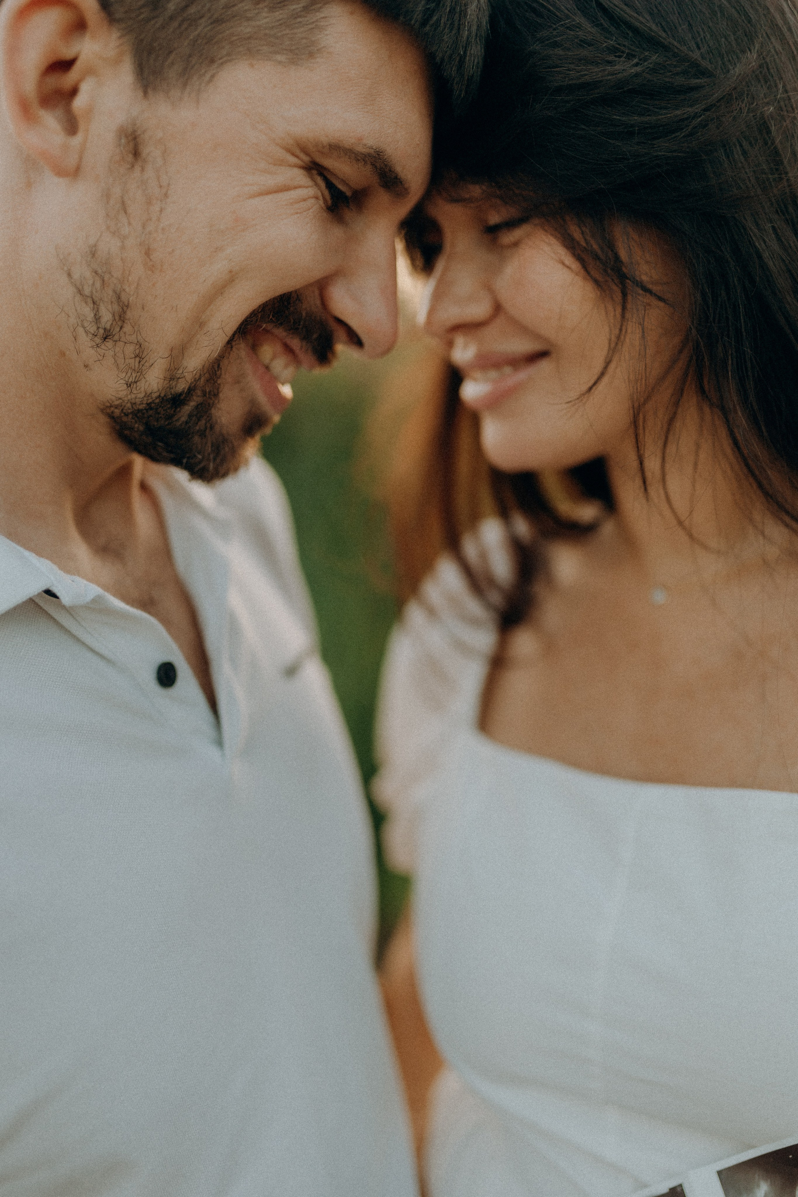 Лена и Коля