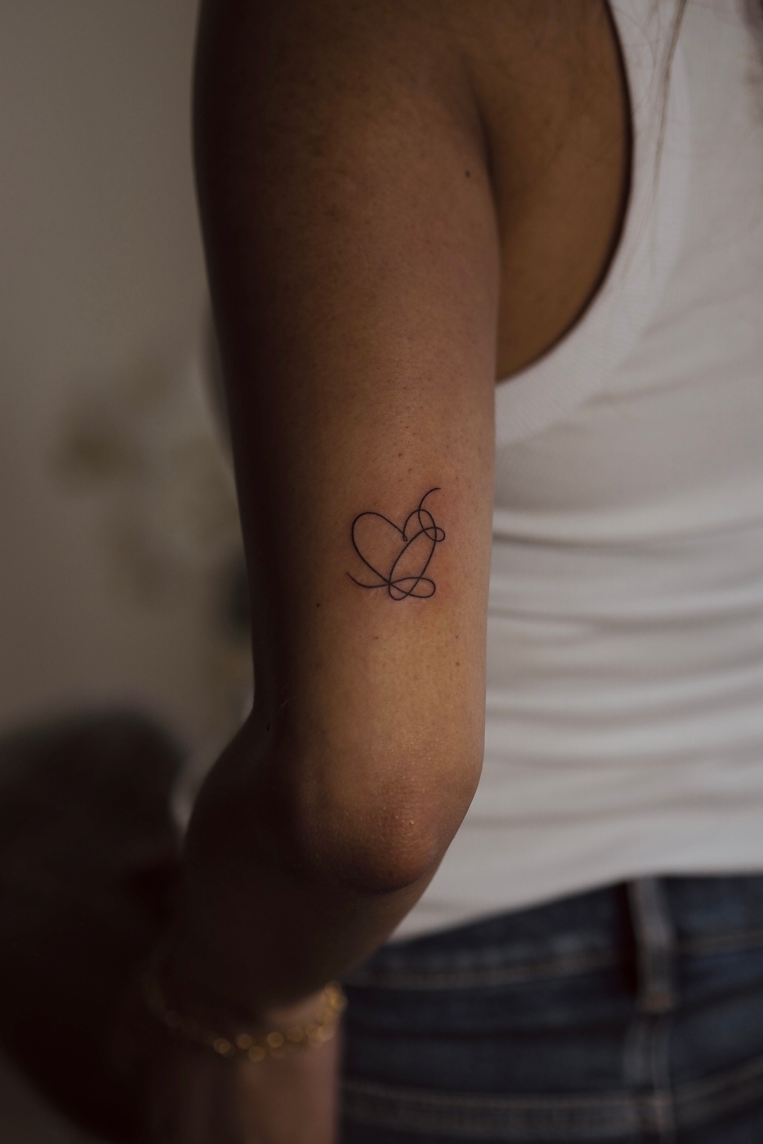 Мини тату. Женский фотограф и мини-тату мастер Москва Юлия Солодкина